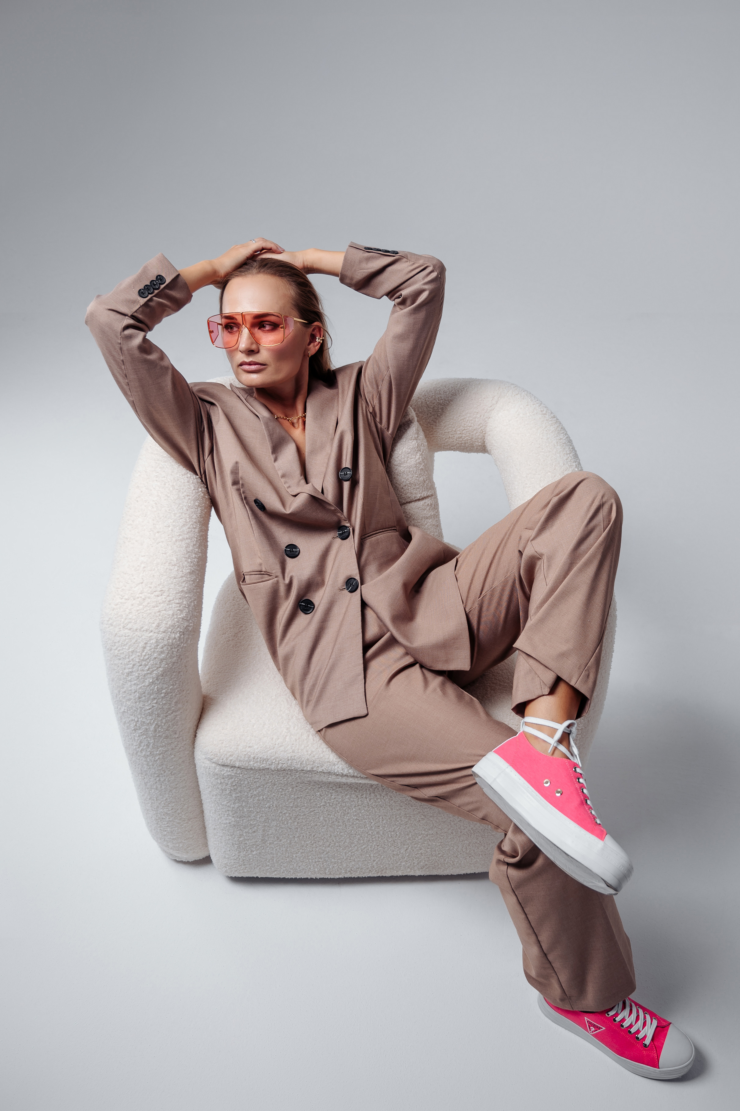 Студийная. Свадебный и семейный фотограф в Сочи Никита Пищов