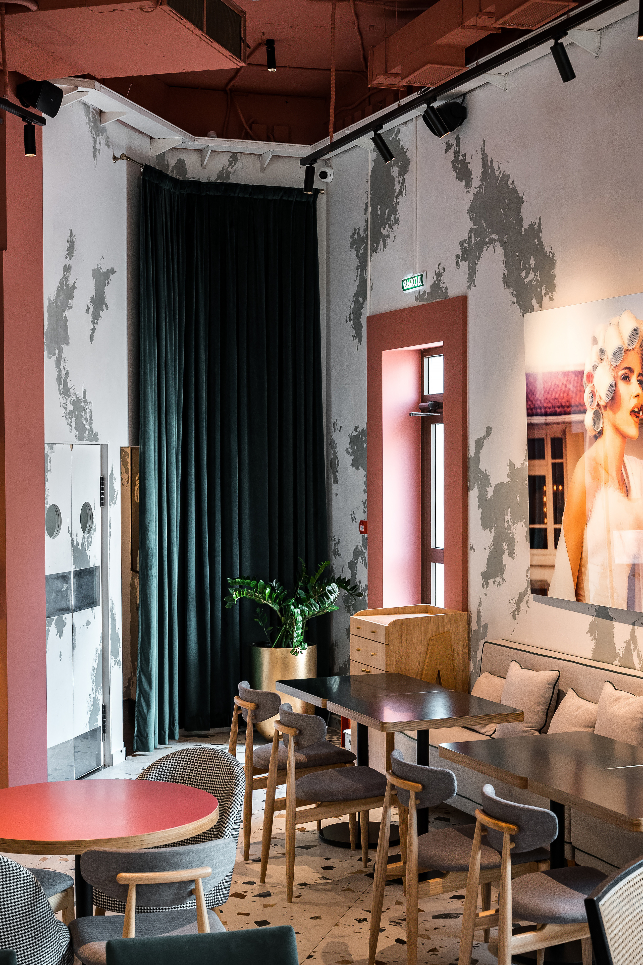 Интерьер. Свадебный и семейный фотограф в Сочи Никита Пищов