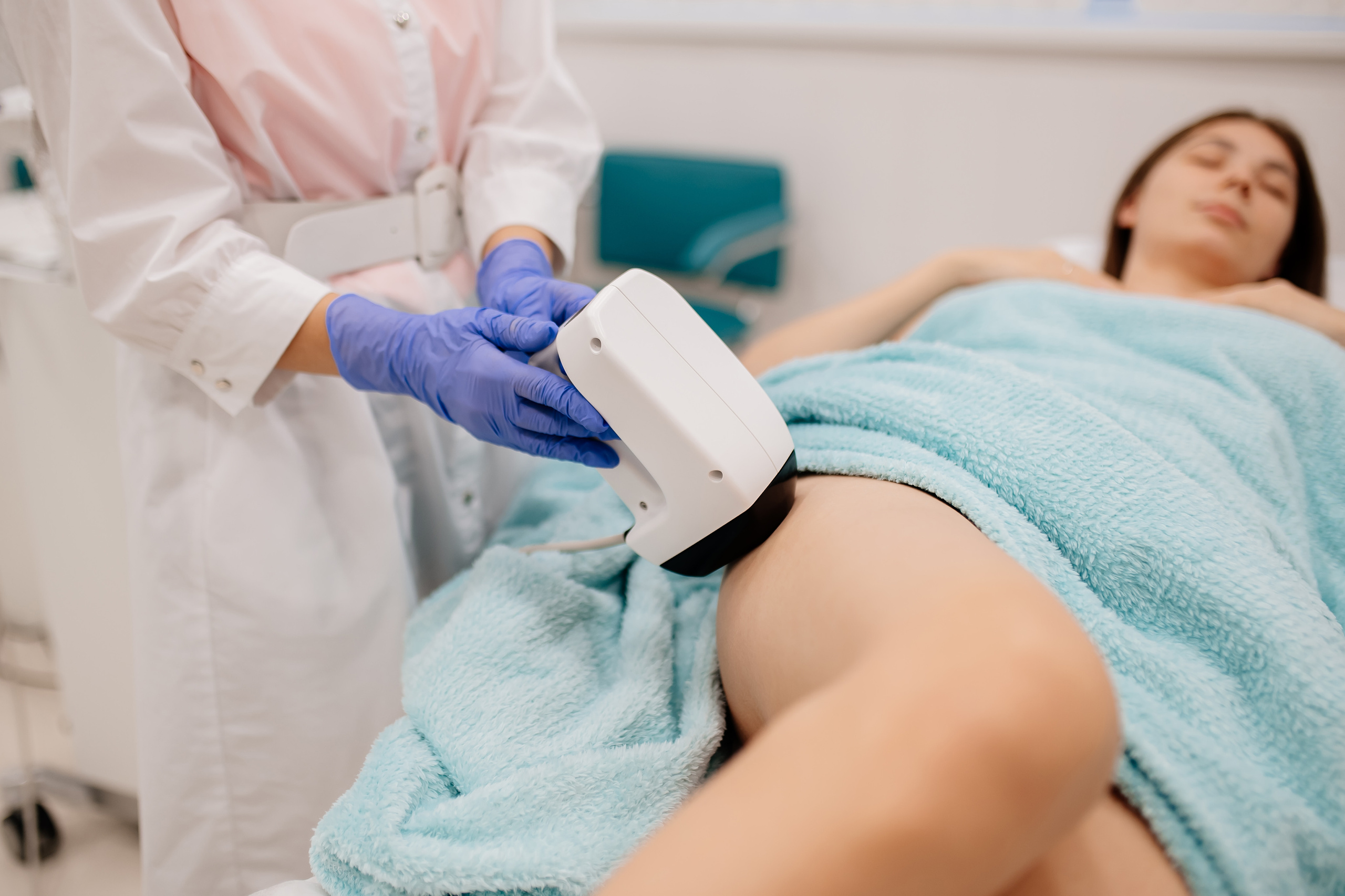 Центр эстетической медицины «Талисия». Свадебный и семейный фотограф в Сочи Никита Пищов