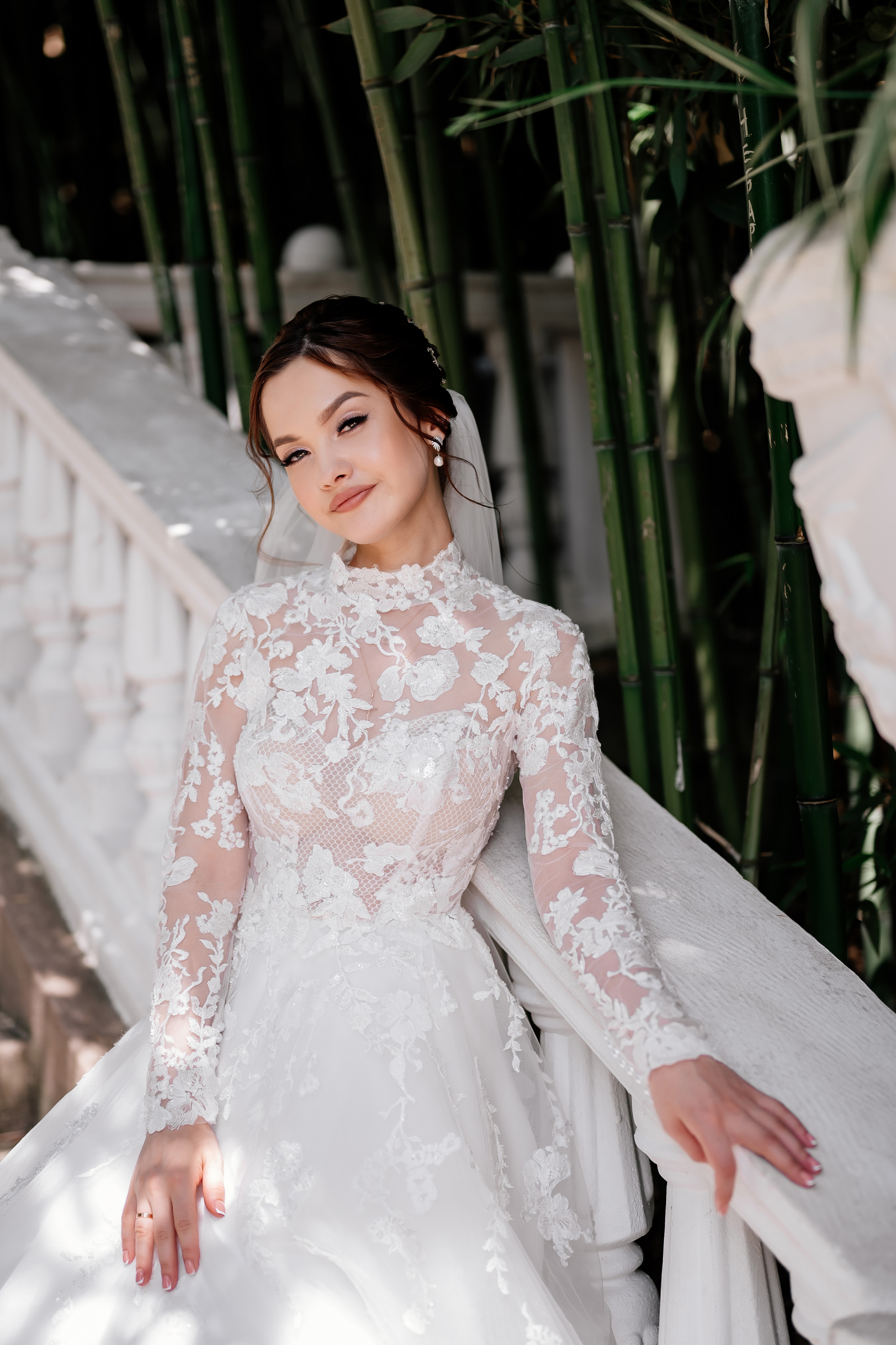 Роберт & Ангелина. Свадебный и семейный фотограф в Сочи Никита Пищов