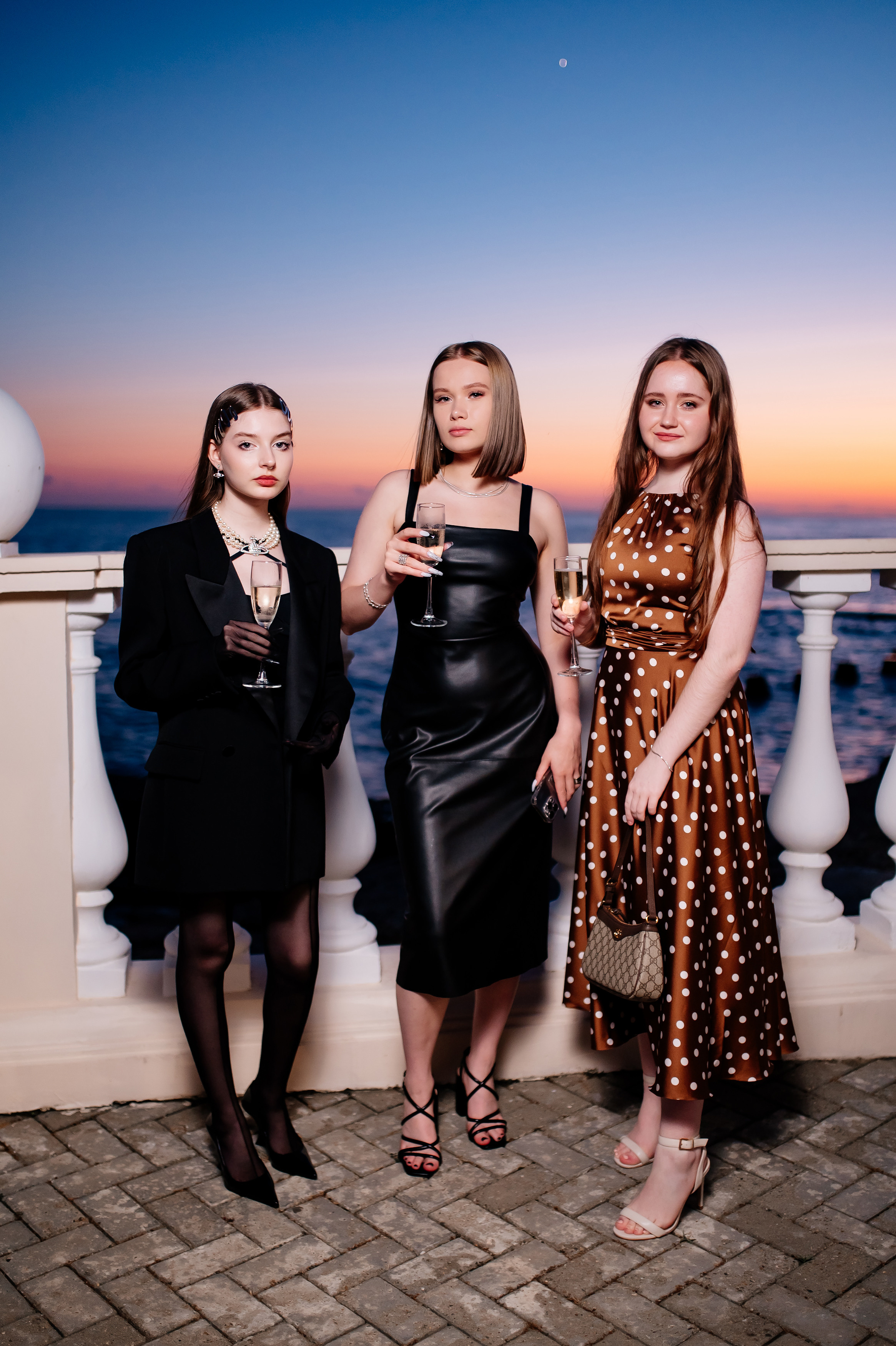 Выпускной 2023 | Гимназия № 1. Свадебный и семейный фотограф в Сочи Никита Пищов