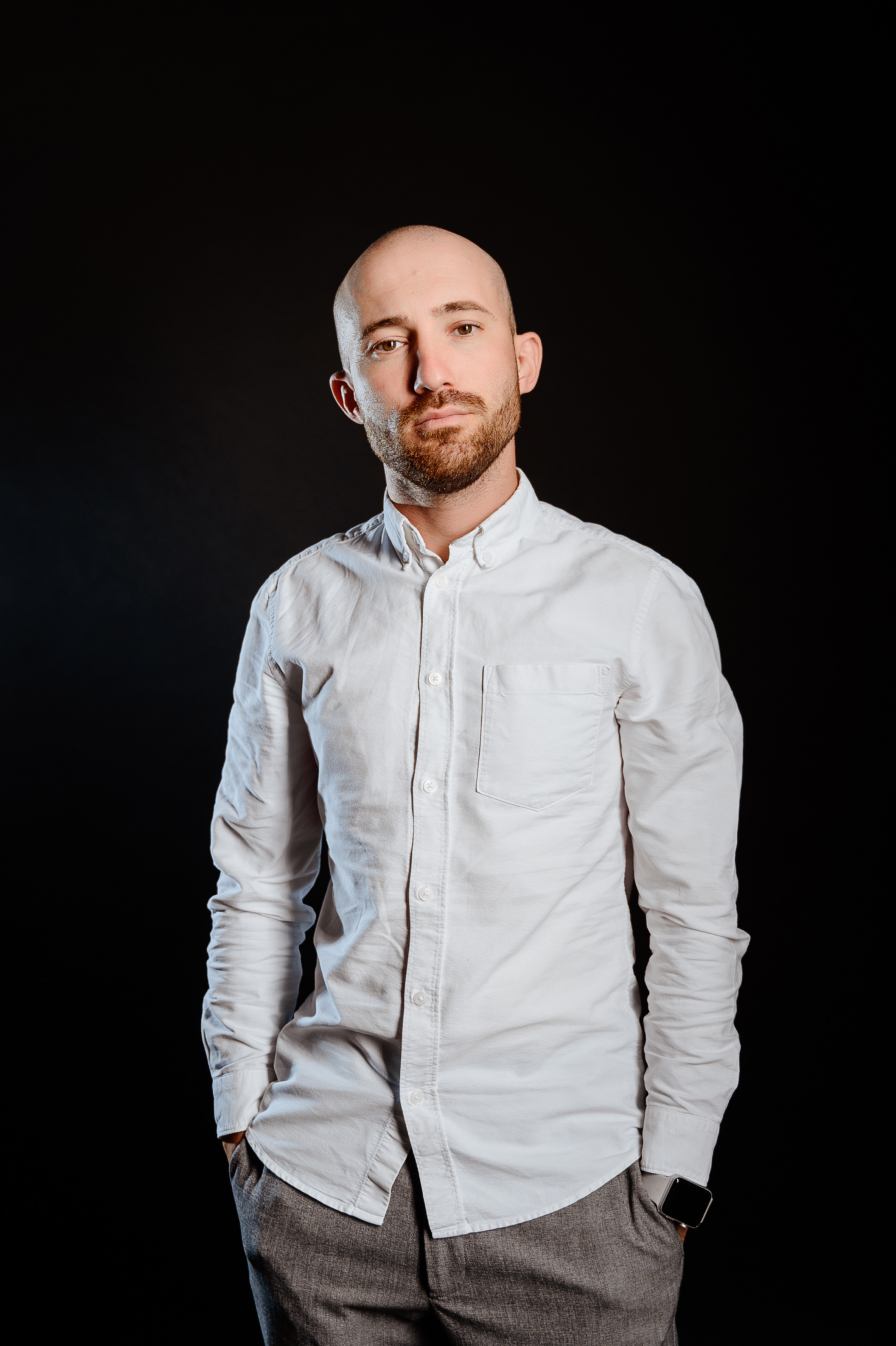 Деловые портреты для 101 GROUP. Свадебный и семейный фотограф в Сочи Никита Пищов