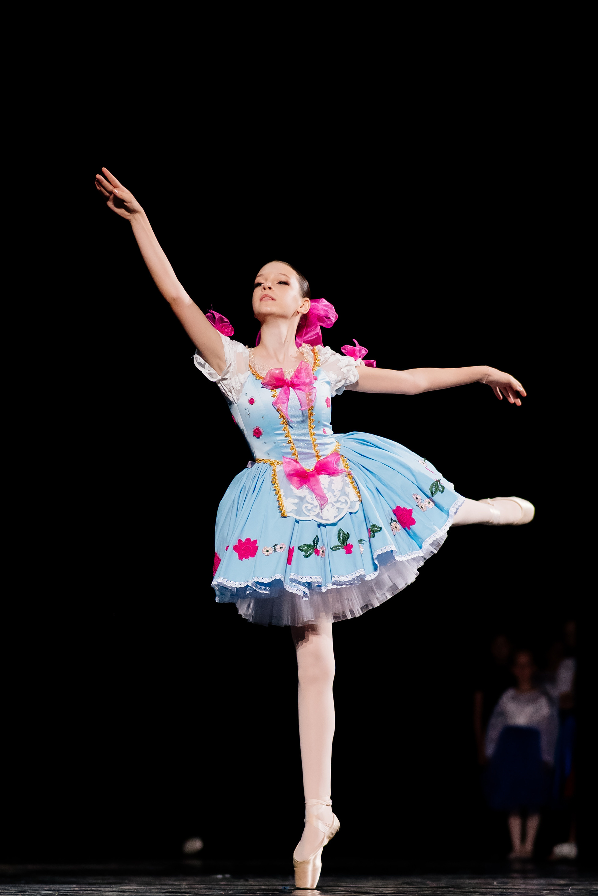 Концерт балетной школы «ETOILE». Свадебный и семейный фотограф в Сочи Никита Пищов