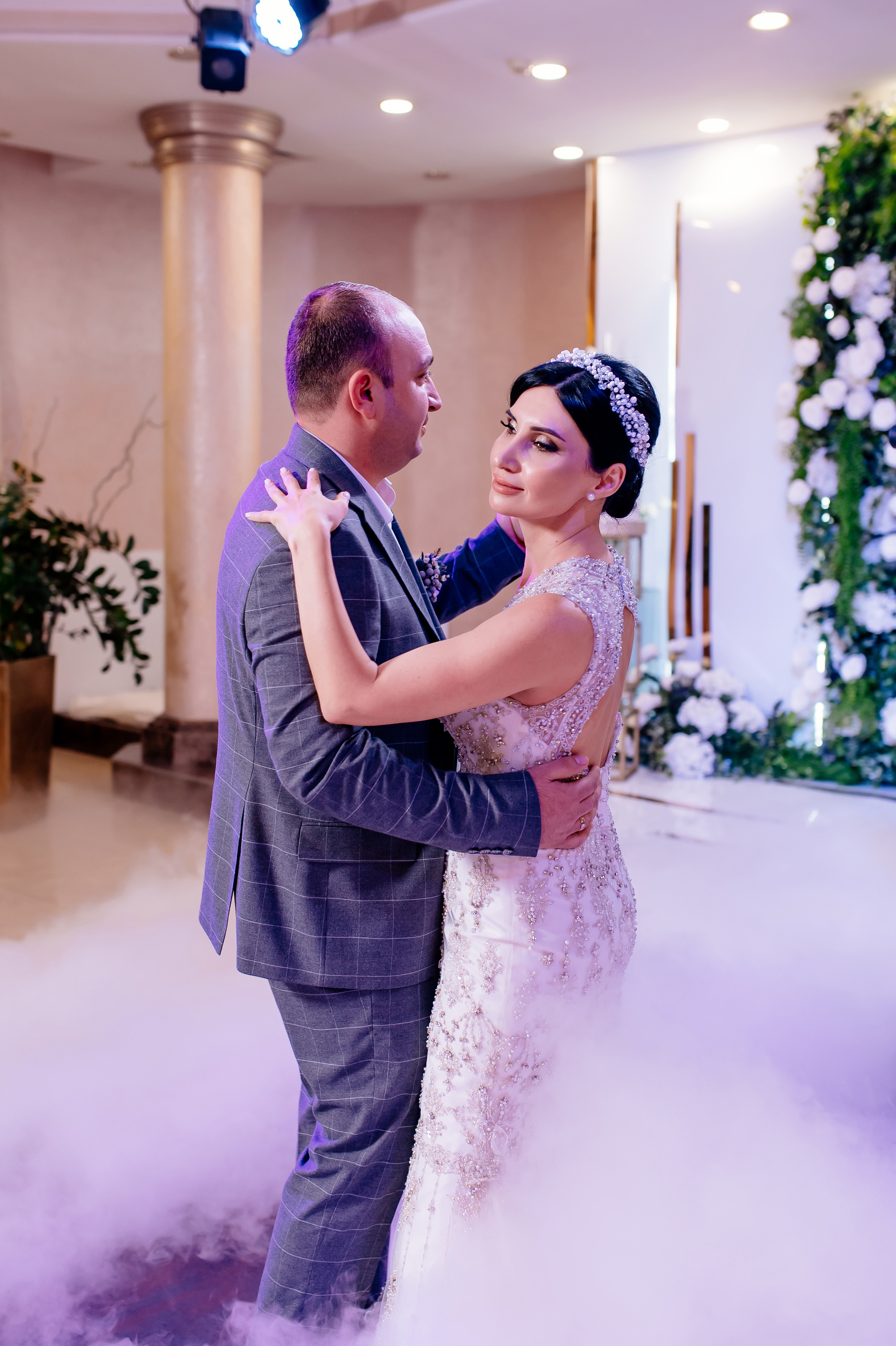 Г+А. Свадебный и семейный фотограф в Сочи Никита Пищов