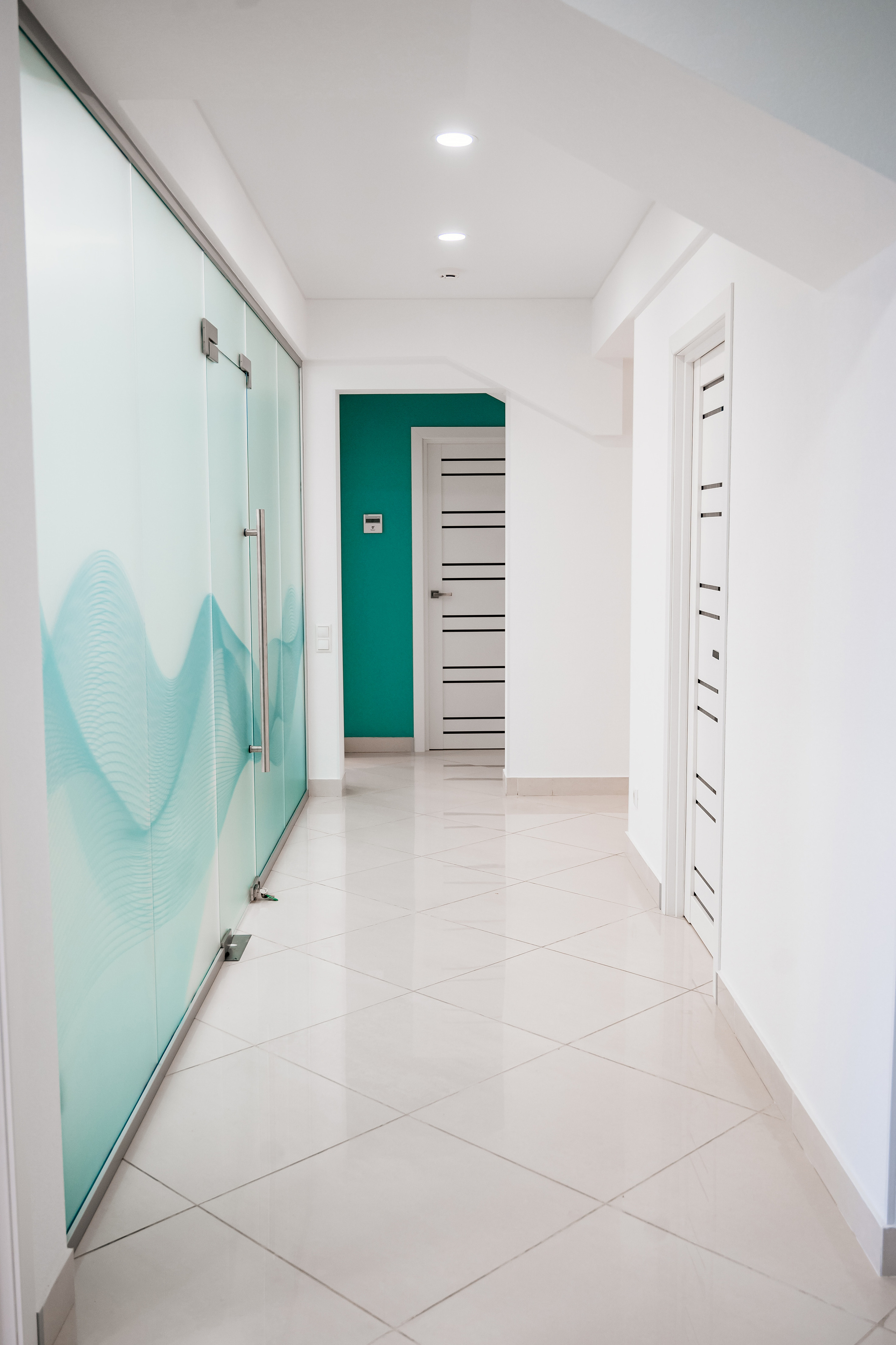 Центр эстетической медицины «Талисия». Свадебный и семейный фотограф в Сочи Никита Пищов