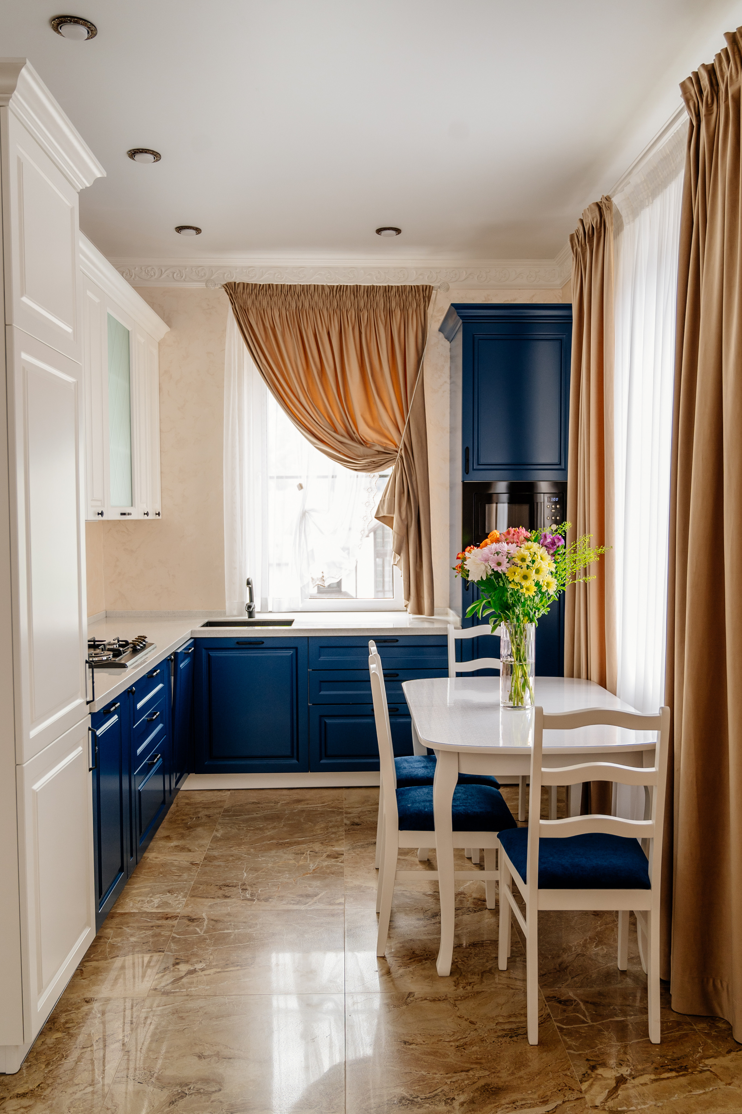 Интерьер. Свадебный и семейный фотограф в Сочи Никита Пищов