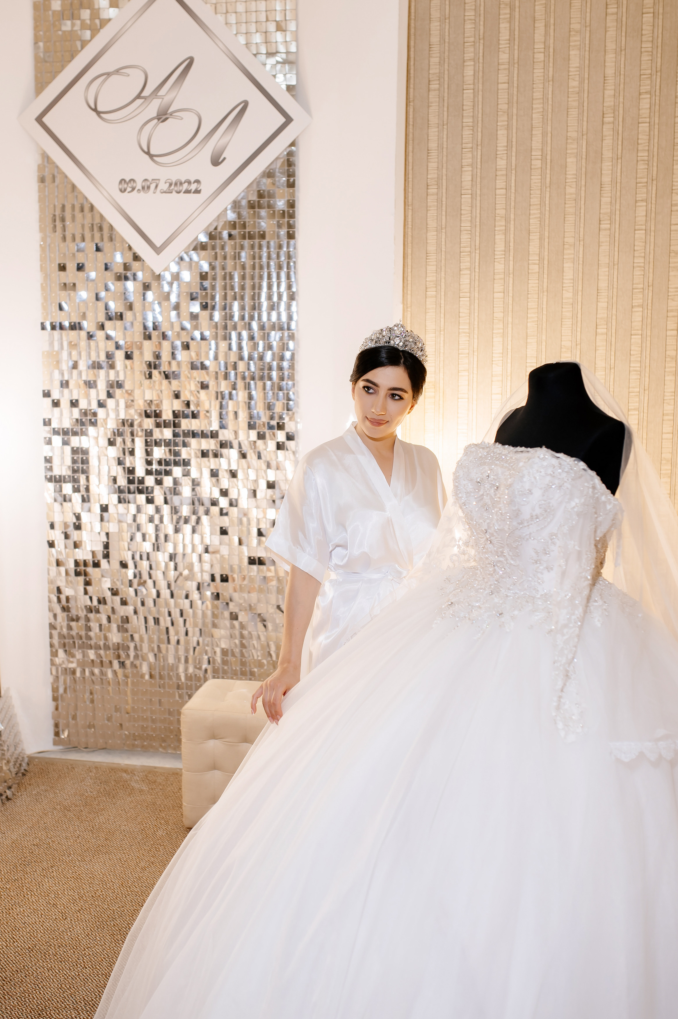 А+Л. Свадебный и семейный фотограф в Сочи Никита Пищов