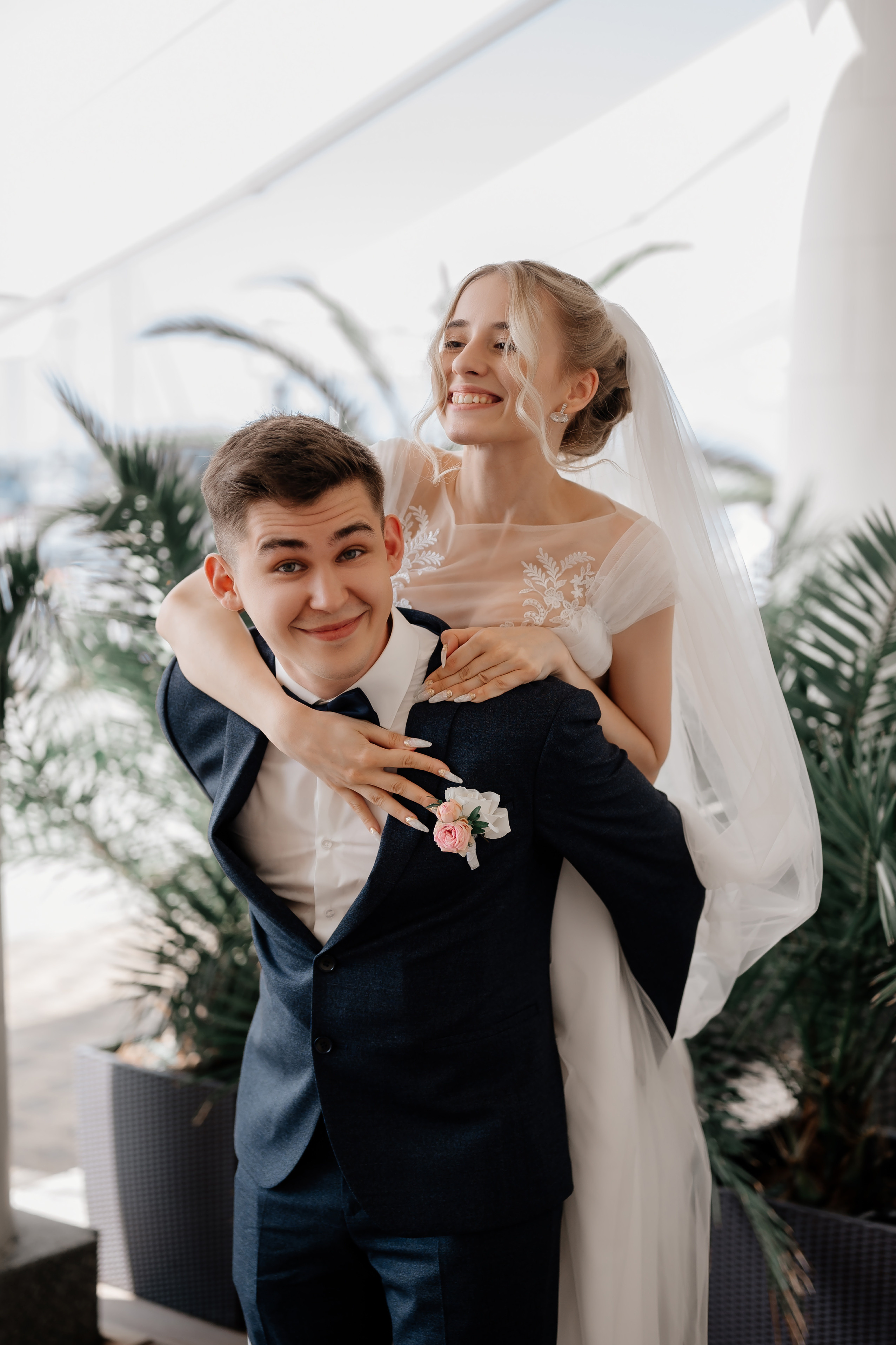 Айрат & Ирина. Свадебный и семейный фотограф в Сочи Никита Пищов