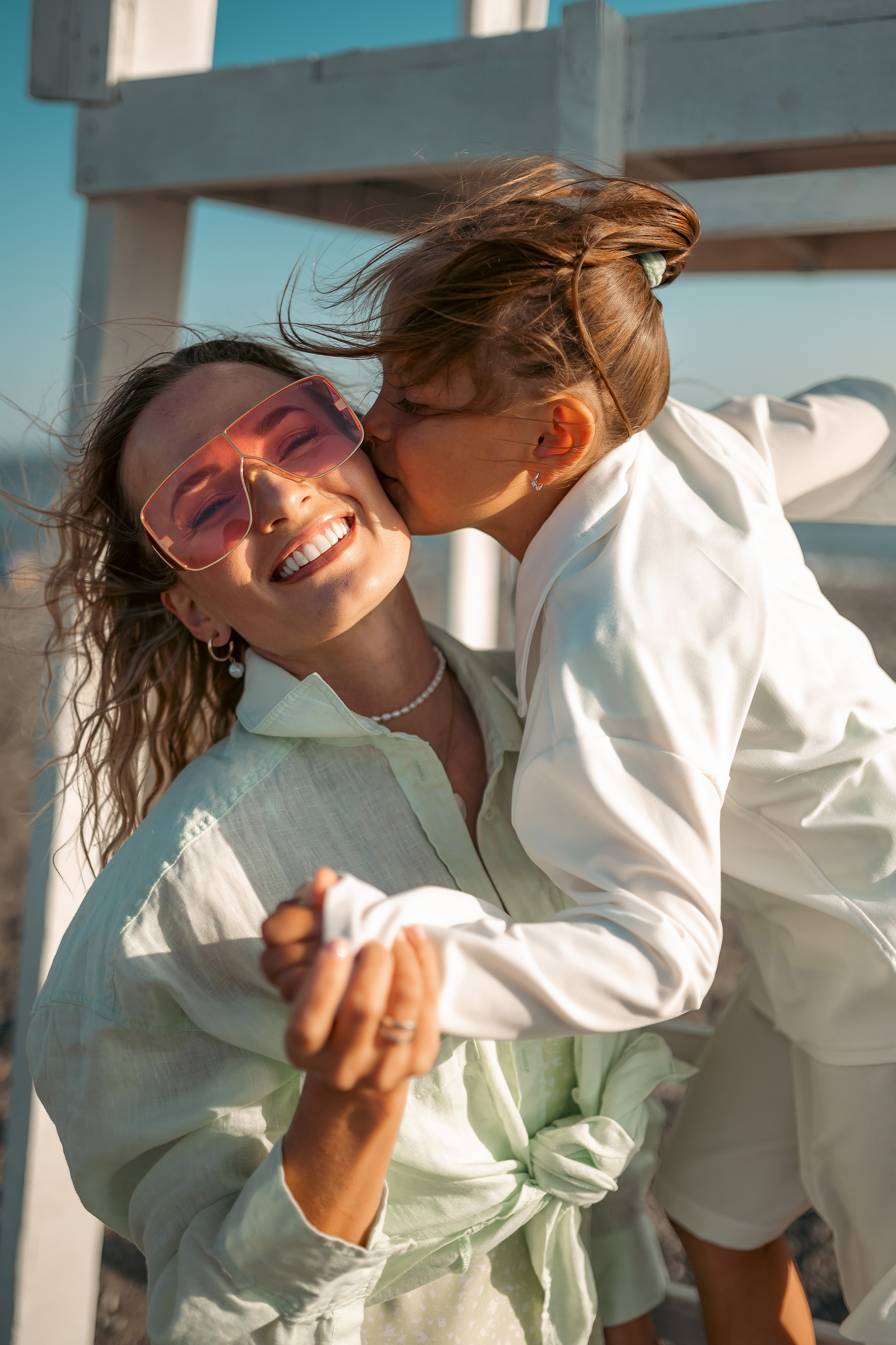 Семейная | море. Свадебный и семейный фотограф в Сочи Никита Пищов