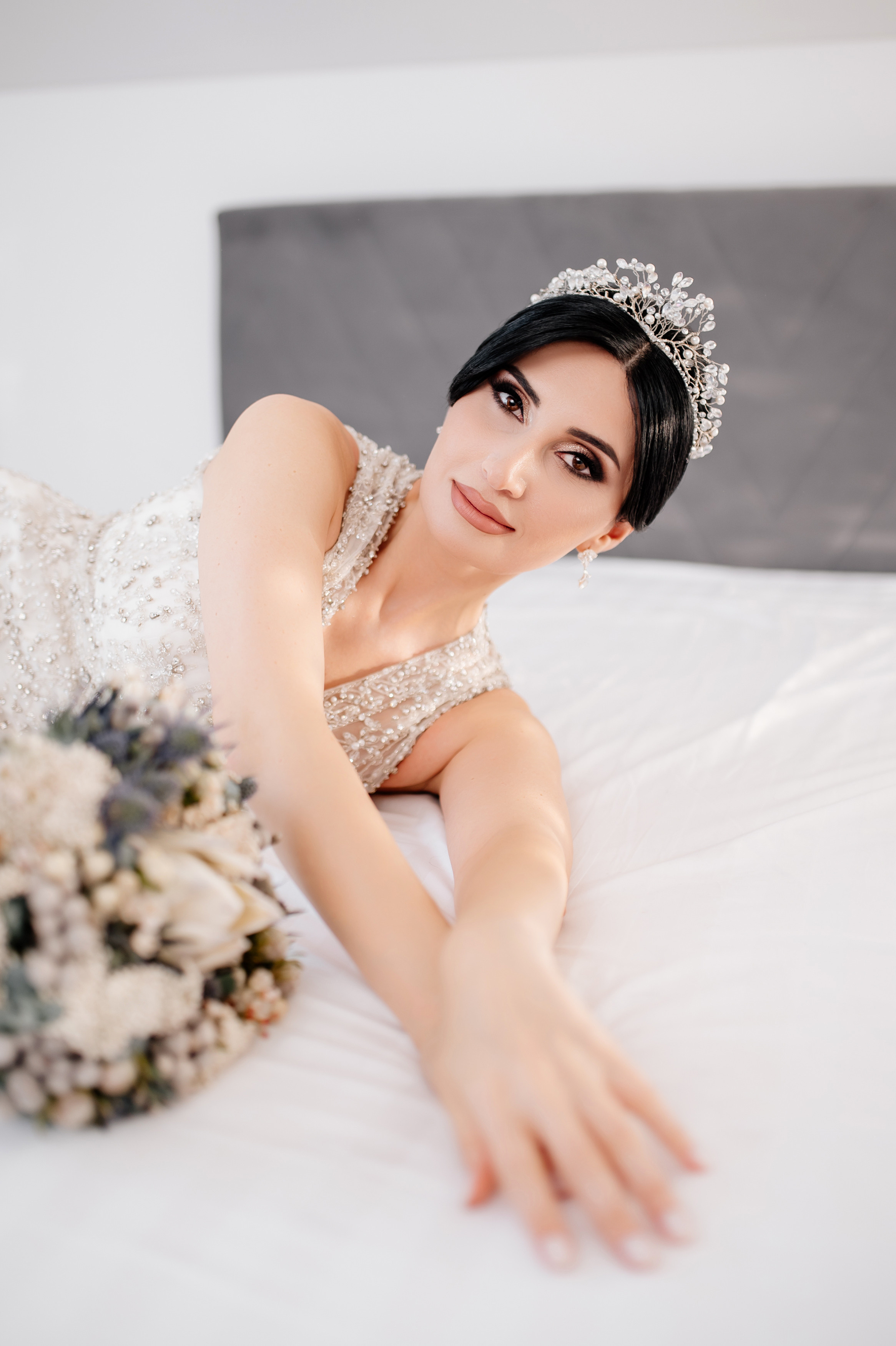 Г+А. Свадебный и семейный фотограф в Сочи Никита Пищов