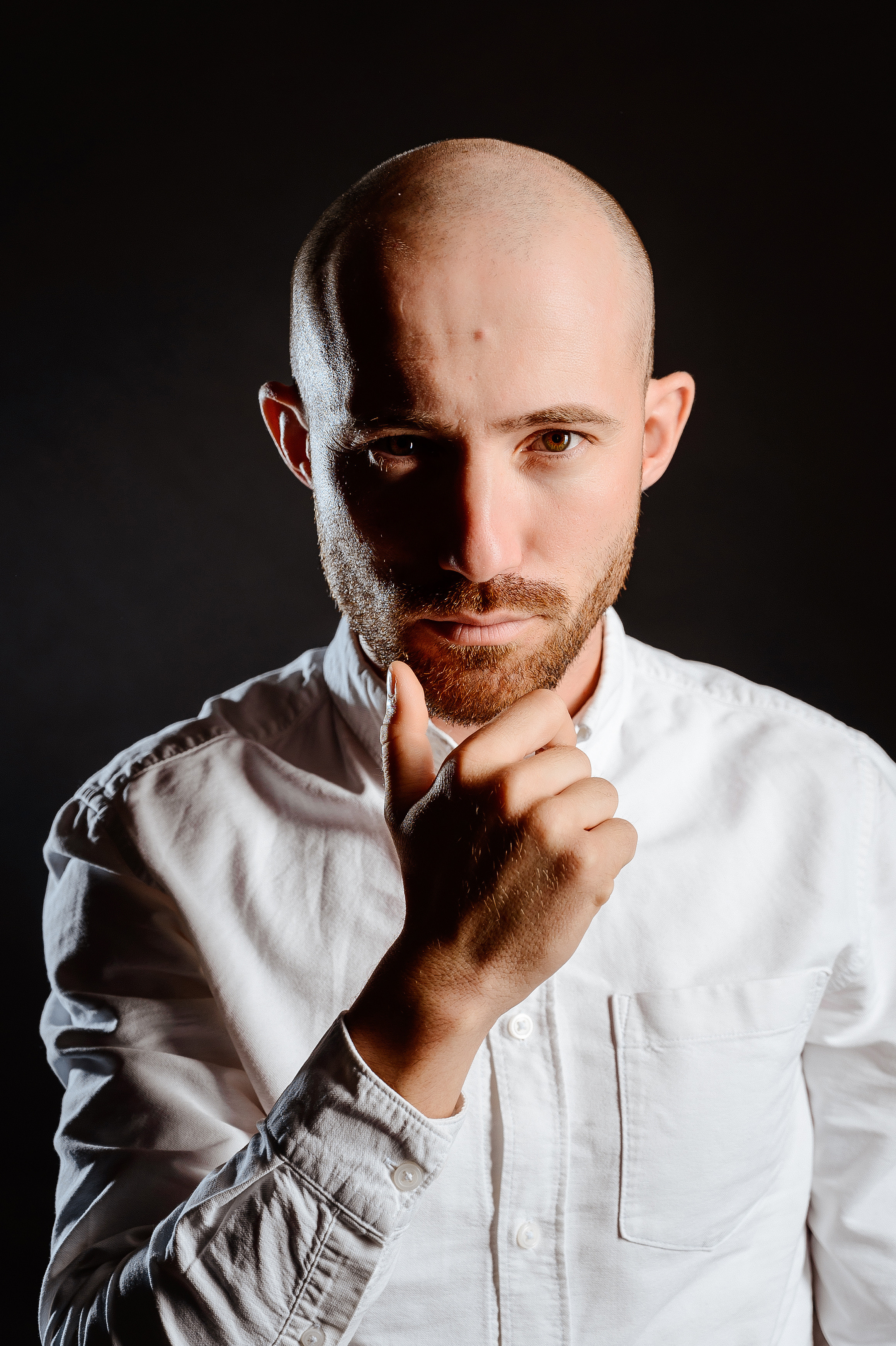 Деловые портреты для 101 GROUP. Свадебный и семейный фотограф в Сочи Никита Пищов