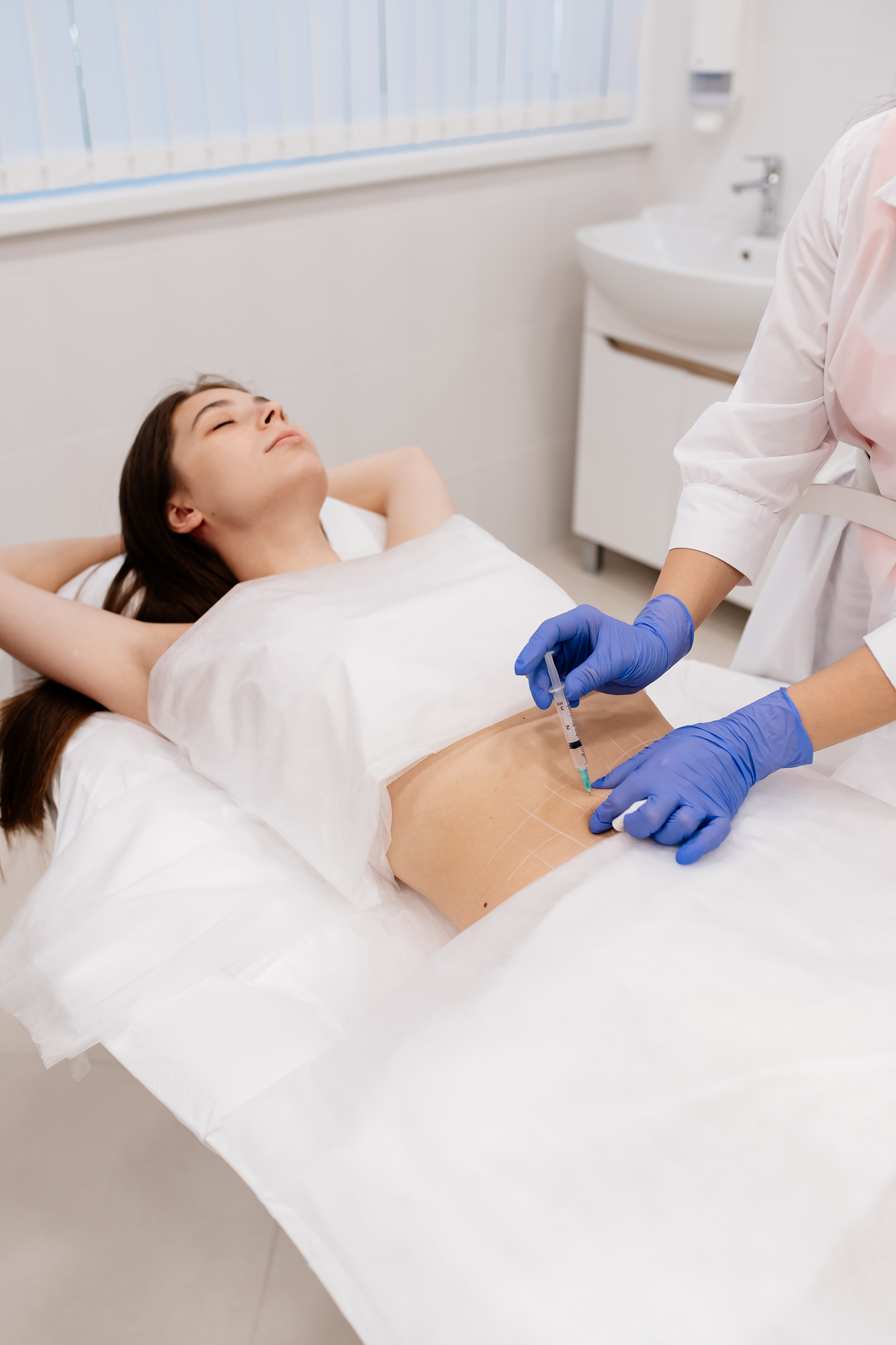 Центр эстетической медицины «Талисия». Свадебный и семейный фотограф в Сочи Никита Пищов