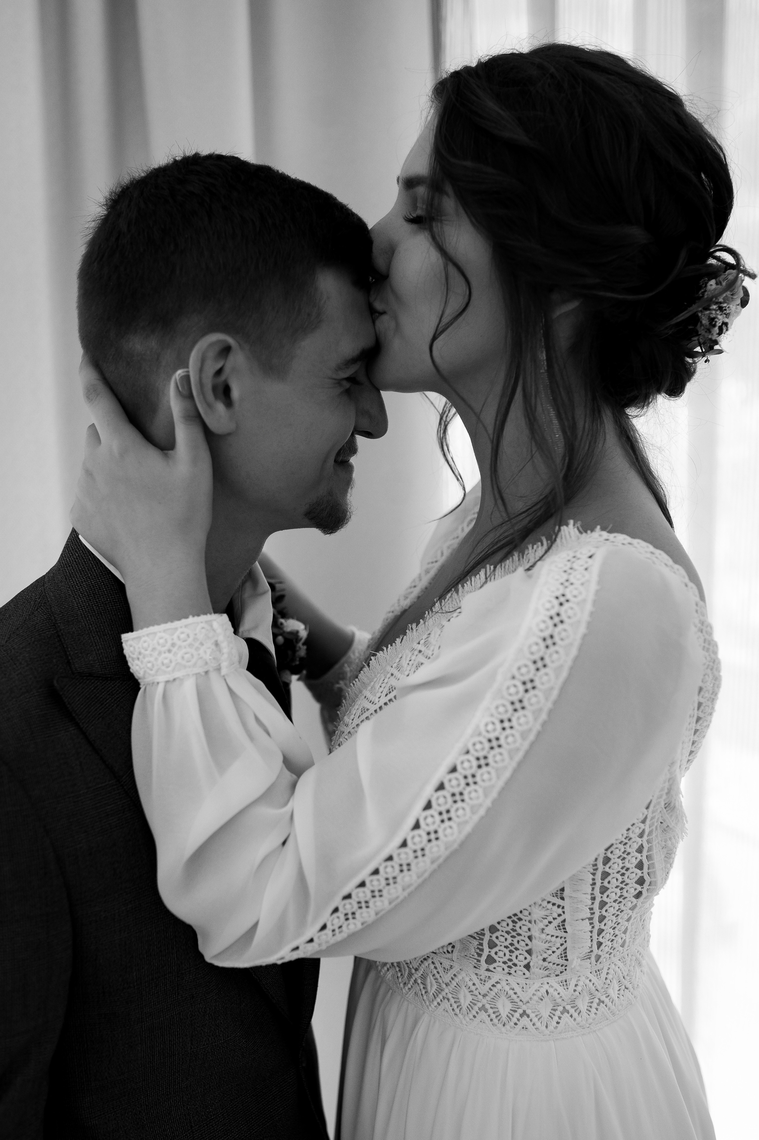 Свадьба на ферме «Экзархо». Свадебный и семейный фотограф в Сочи Никита Пищов