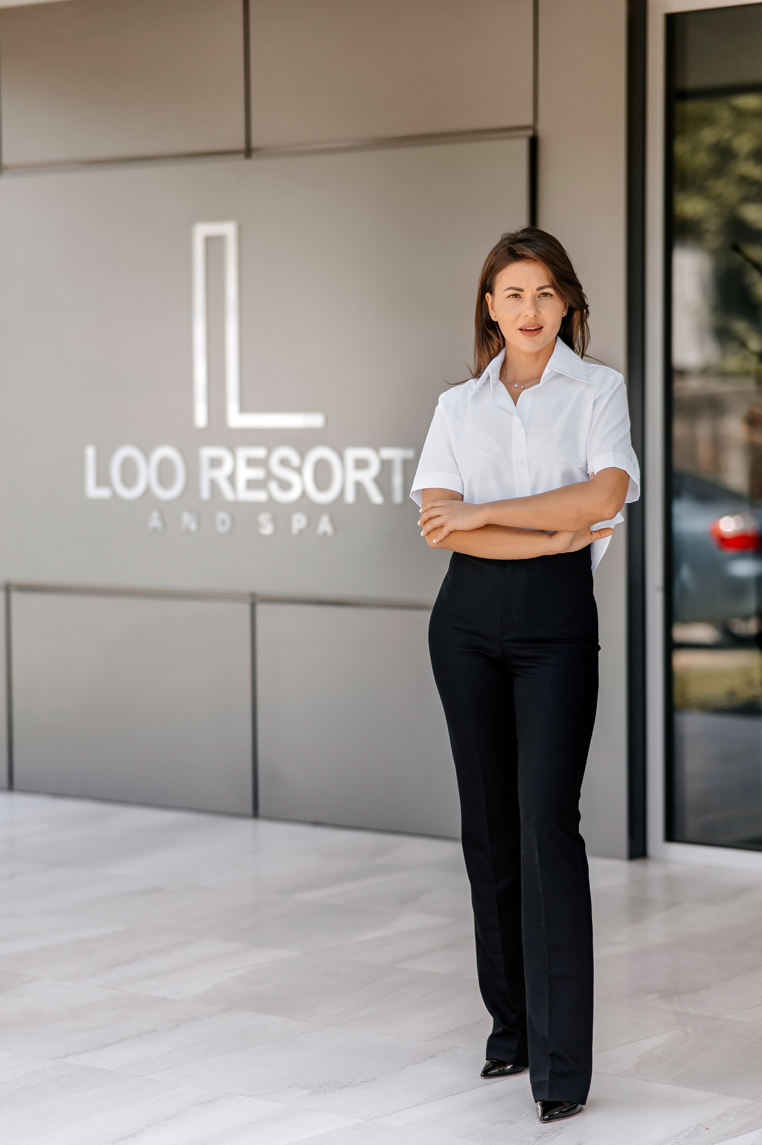 LOO RESORT. Свадебный и семейный фотограф в Сочи Никита Пищов