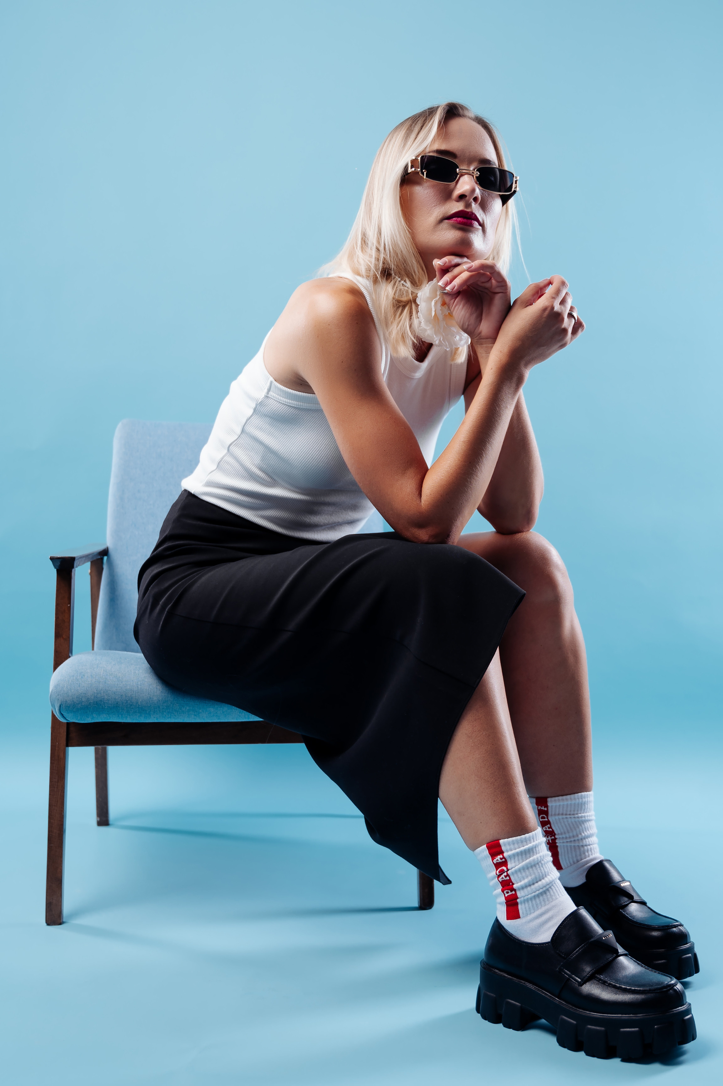 Студийная. Свадебный и семейный фотограф в Сочи Никита Пищов