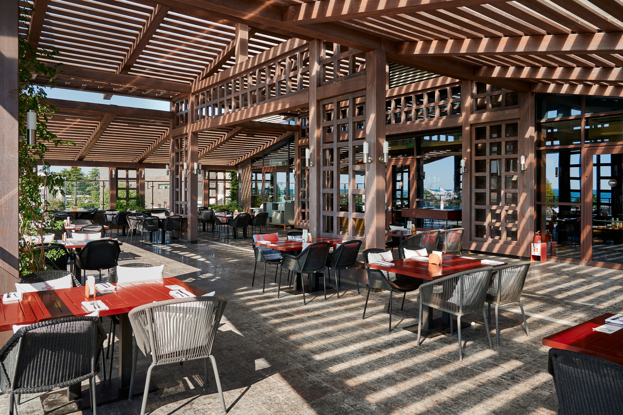 Экстерьер. Свадебный и семейный фотограф в Сочи Никита Пищов