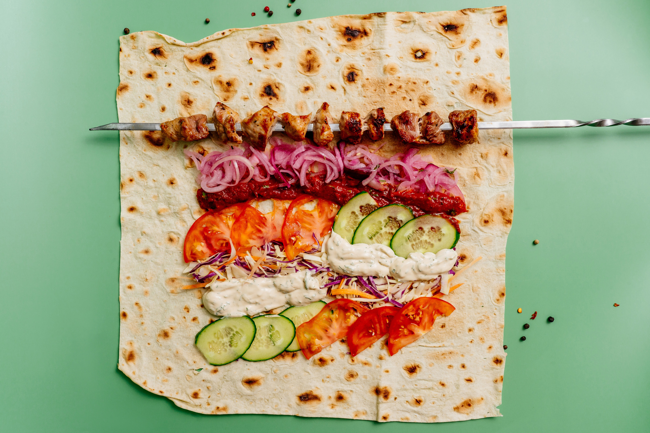 Magma Food & Meat. Свадебный и семейный фотограф в Сочи Никита Пищов