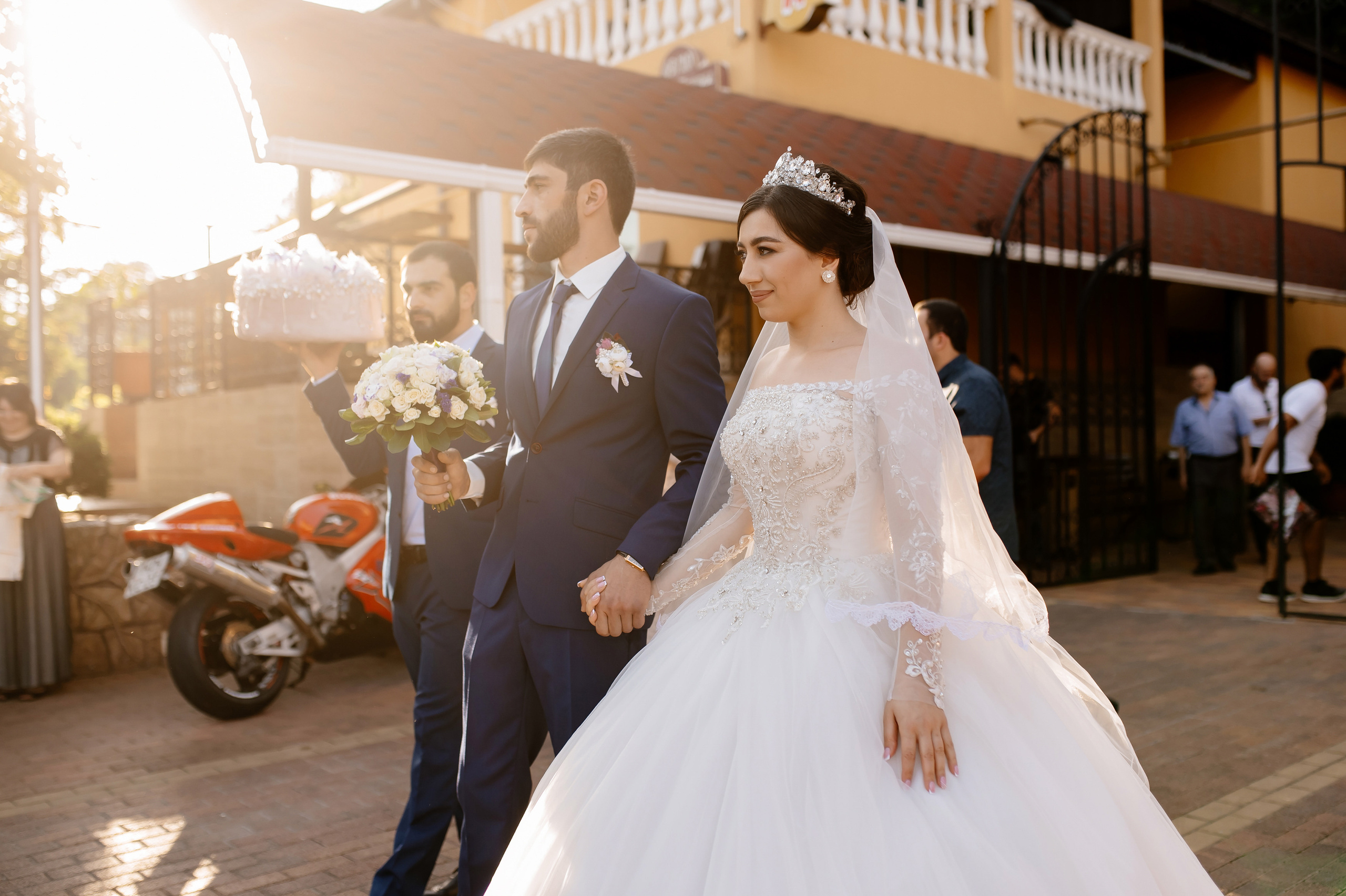 А+Л. Свадебный и семейный фотограф в Сочи Никита Пищов