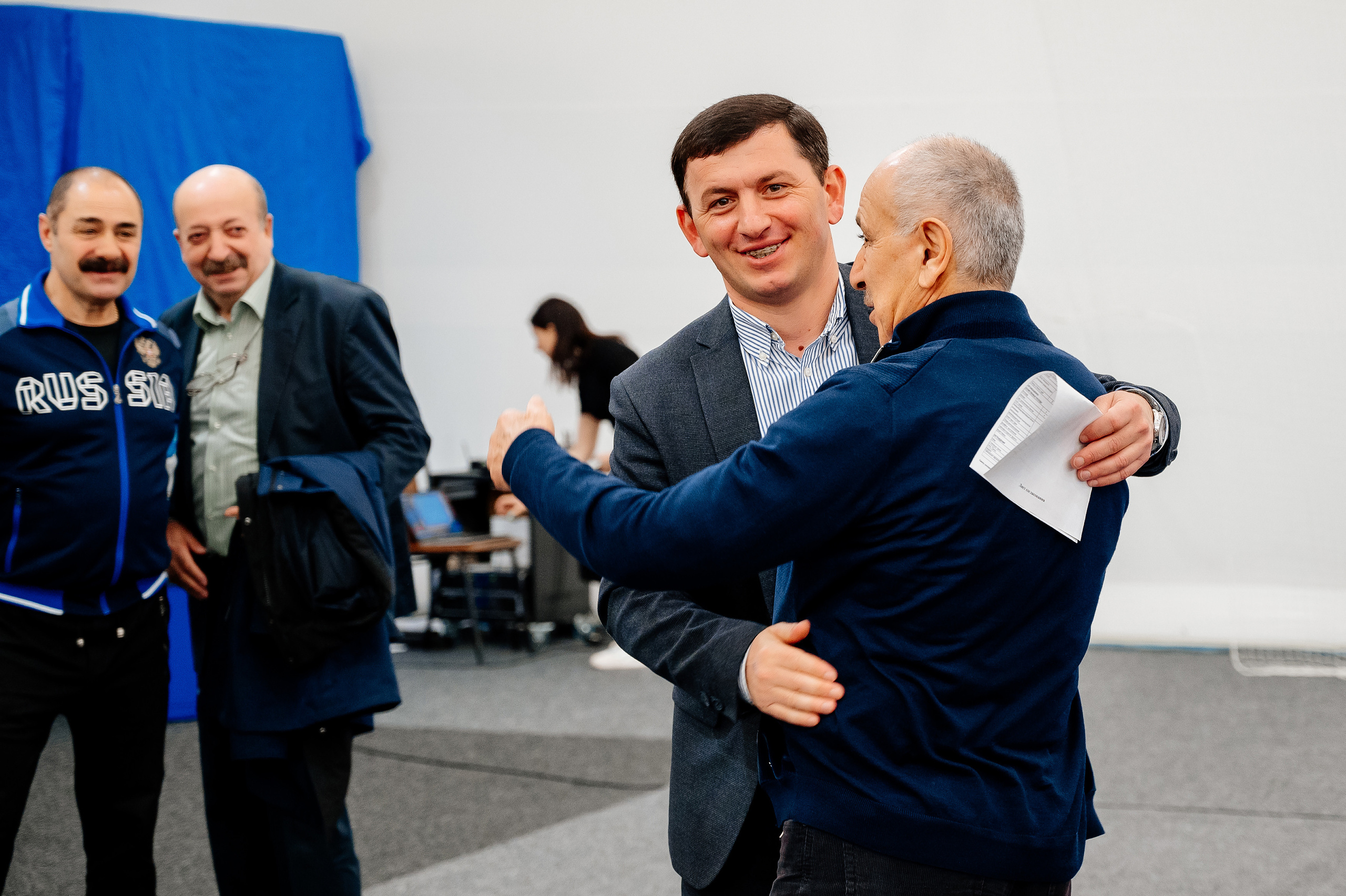 Турнир по боксу. Свадебный и семейный фотограф в Сочи Никита Пищов