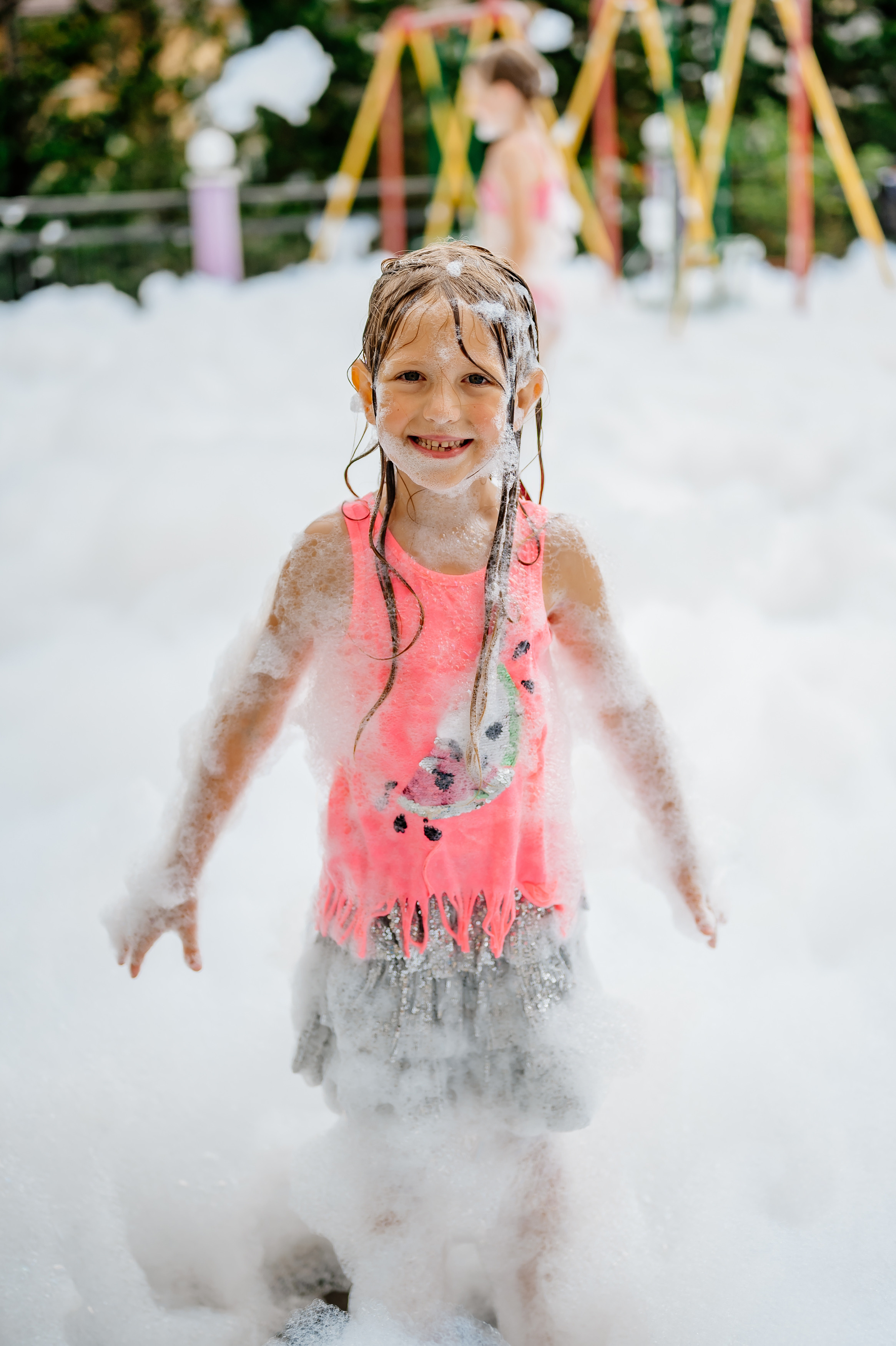 Детский день рождения | 6 лет. Свадебный и семейный фотограф в Сочи Никита Пищов
