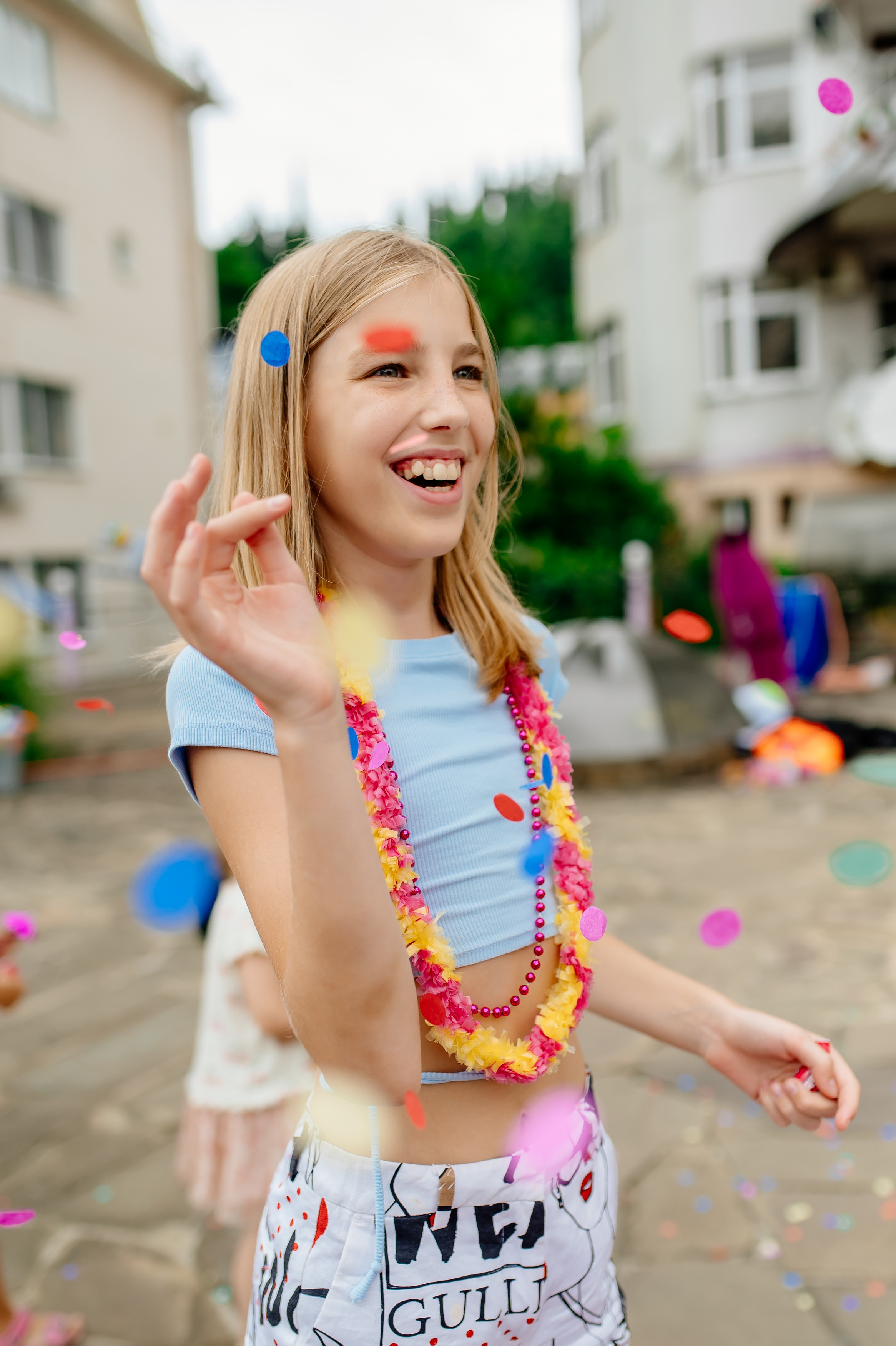 Детский день рождения | 6 лет. Свадебный и семейный фотограф в Сочи Никита Пищов