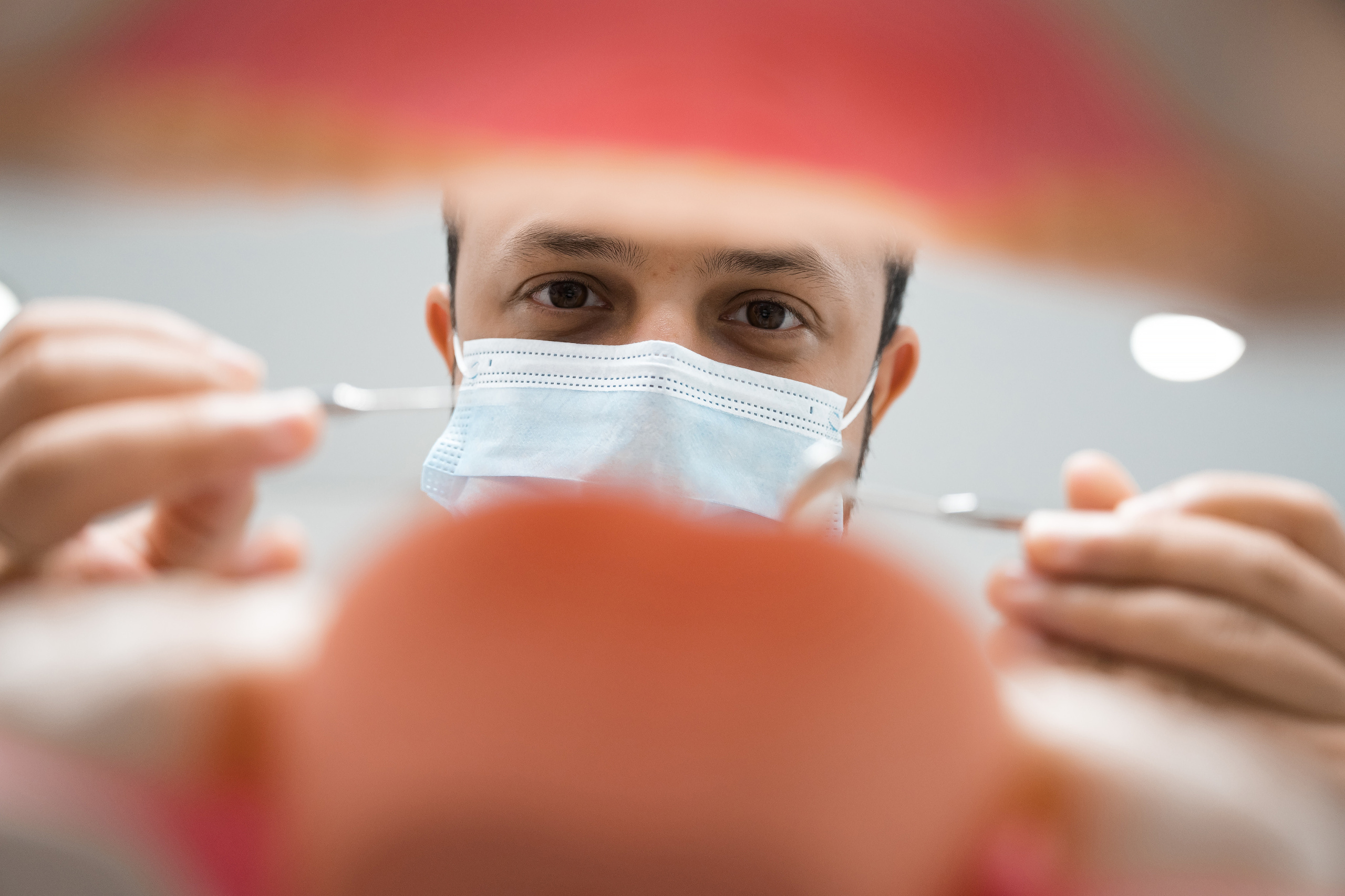 Контент для стоматологов. Свадебный и семейный фотограф в Сочи Никита Пищов