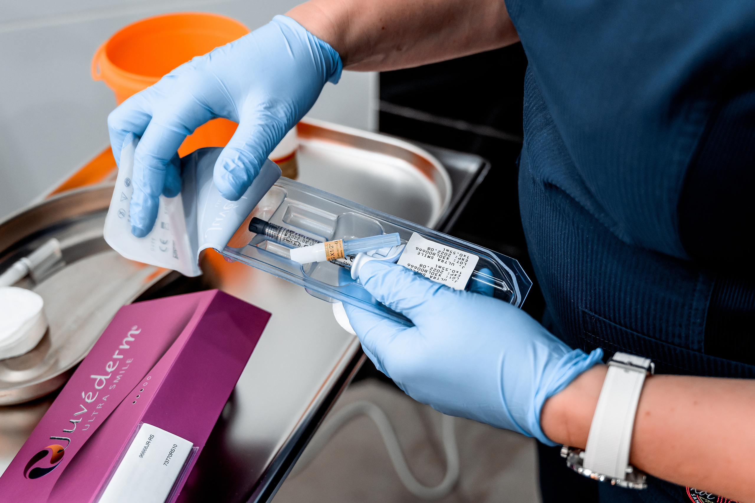 Центр эстетической медицины «Талисия». Свадебный и семейный фотограф в Сочи Никита Пищов