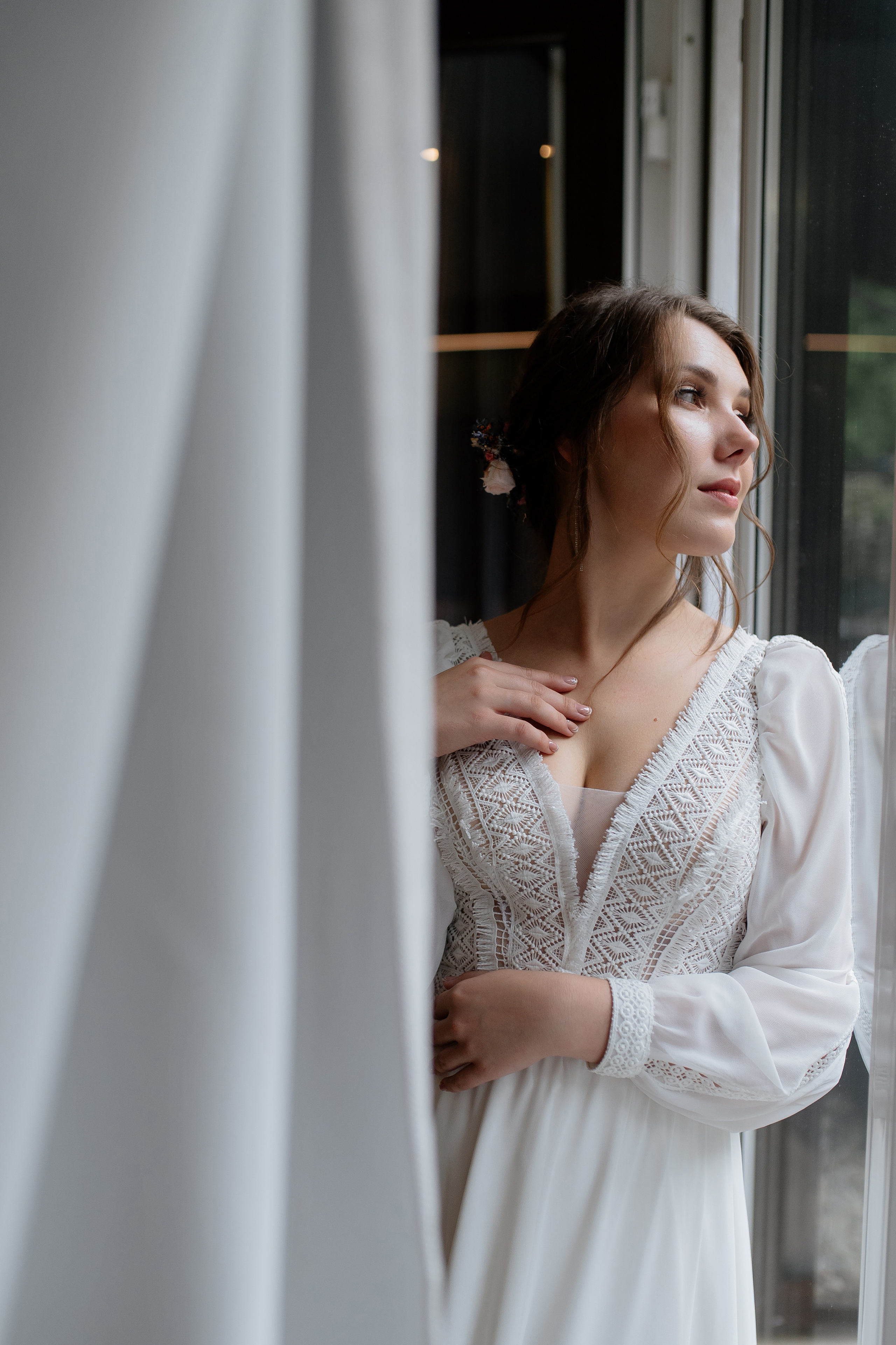 Свадьба на ферме «Экзархо». Свадебный и семейный фотограф в Сочи Никита Пищов