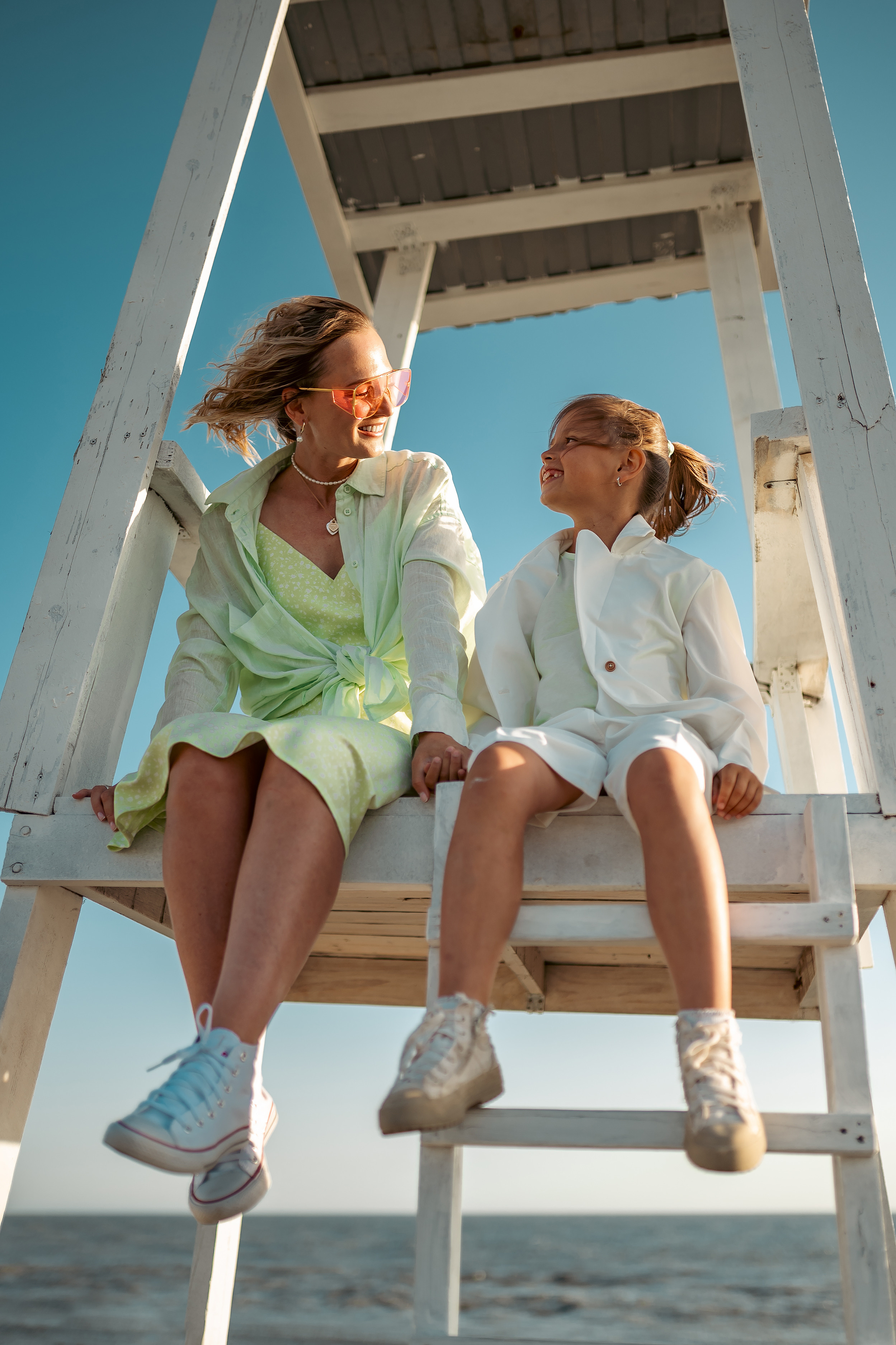 Семейная | море. Свадебный и семейный фотограф в Сочи Никита Пищов