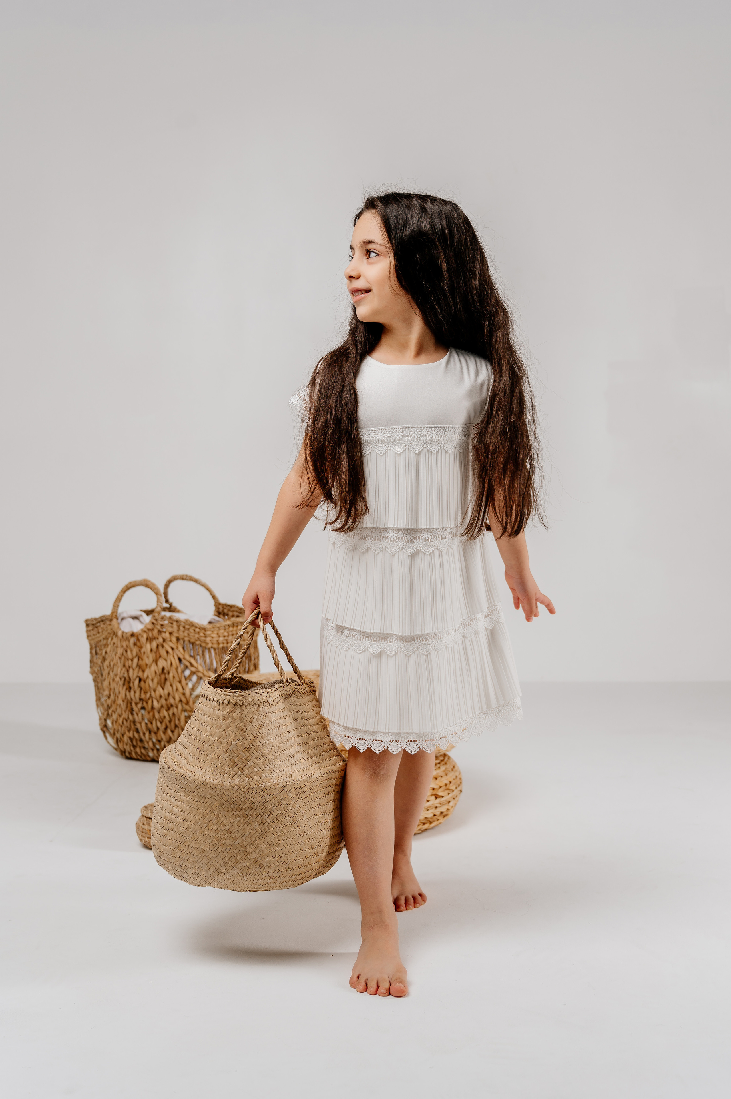 Детская | Студийная. Свадебный и семейный фотограф в Сочи Никита Пищов