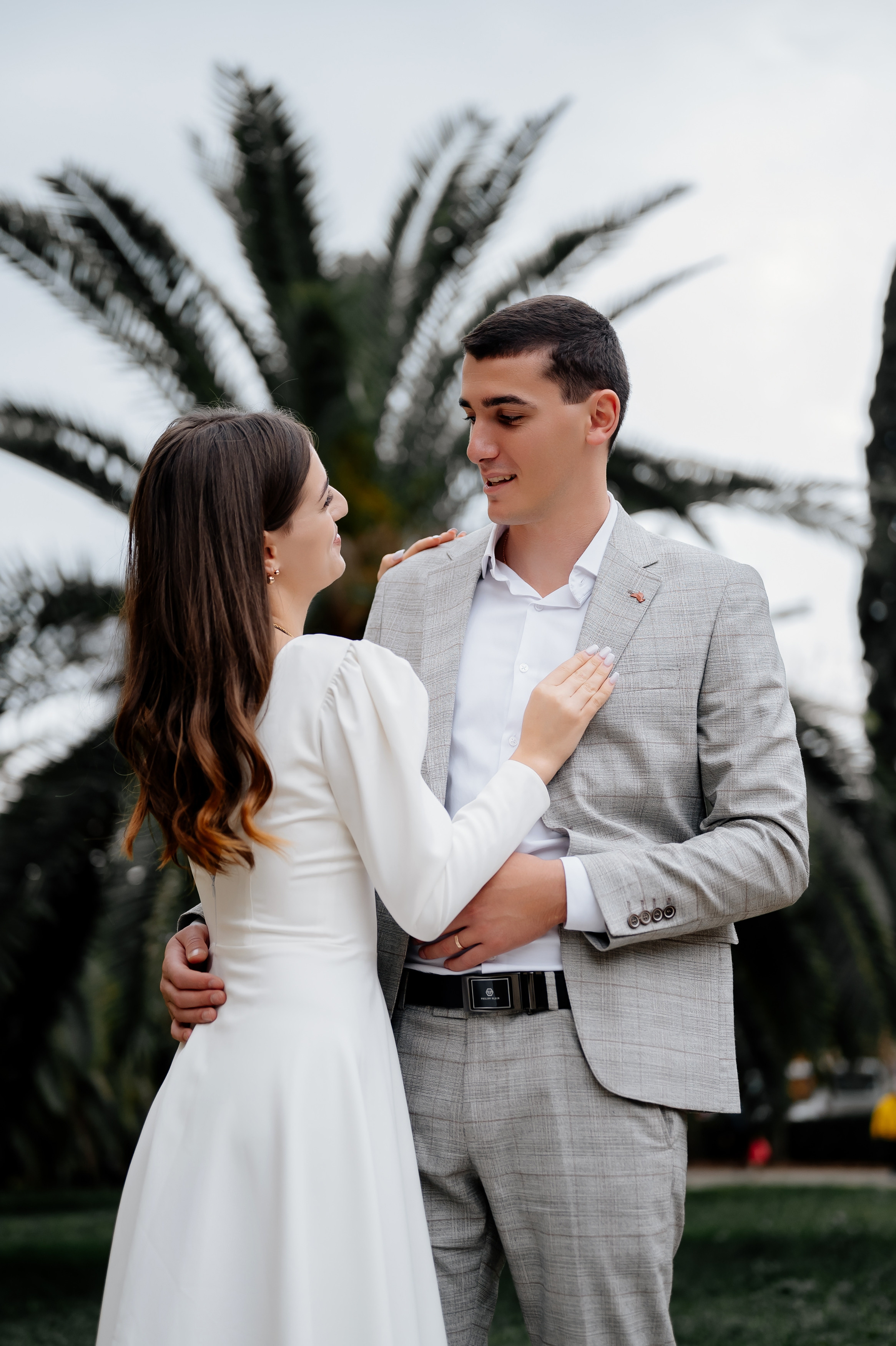 Амаях & Марианна. Свадебный и семейный фотограф в Сочи Никита Пищов