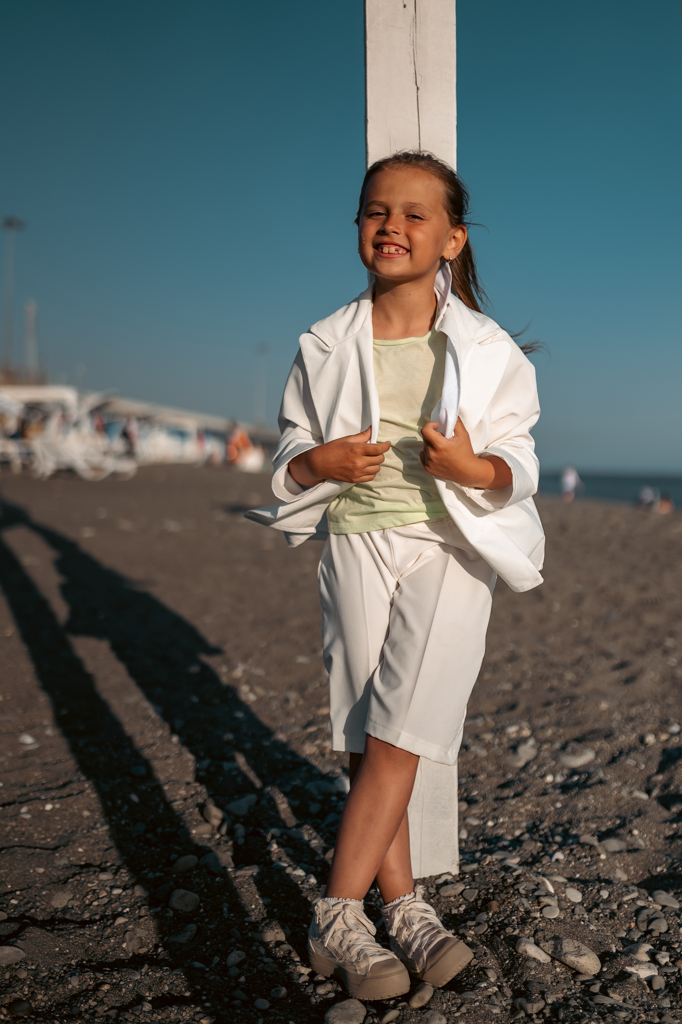 Семейная | море. Свадебный и семейный фотограф в Сочи Никита Пищов