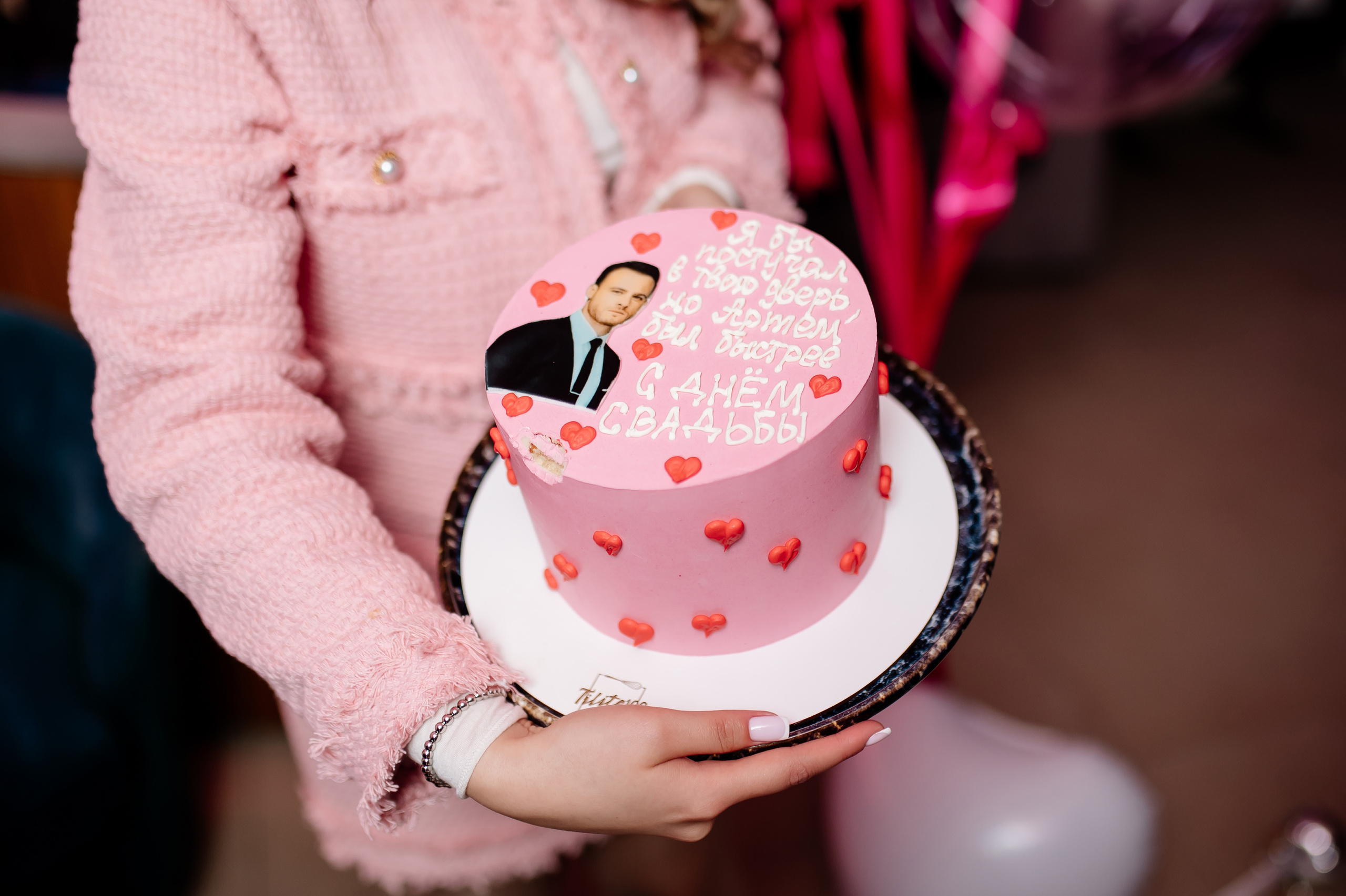 Девичник в «У себя 14». Свадебный и семейный фотограф в Сочи Никита Пищов