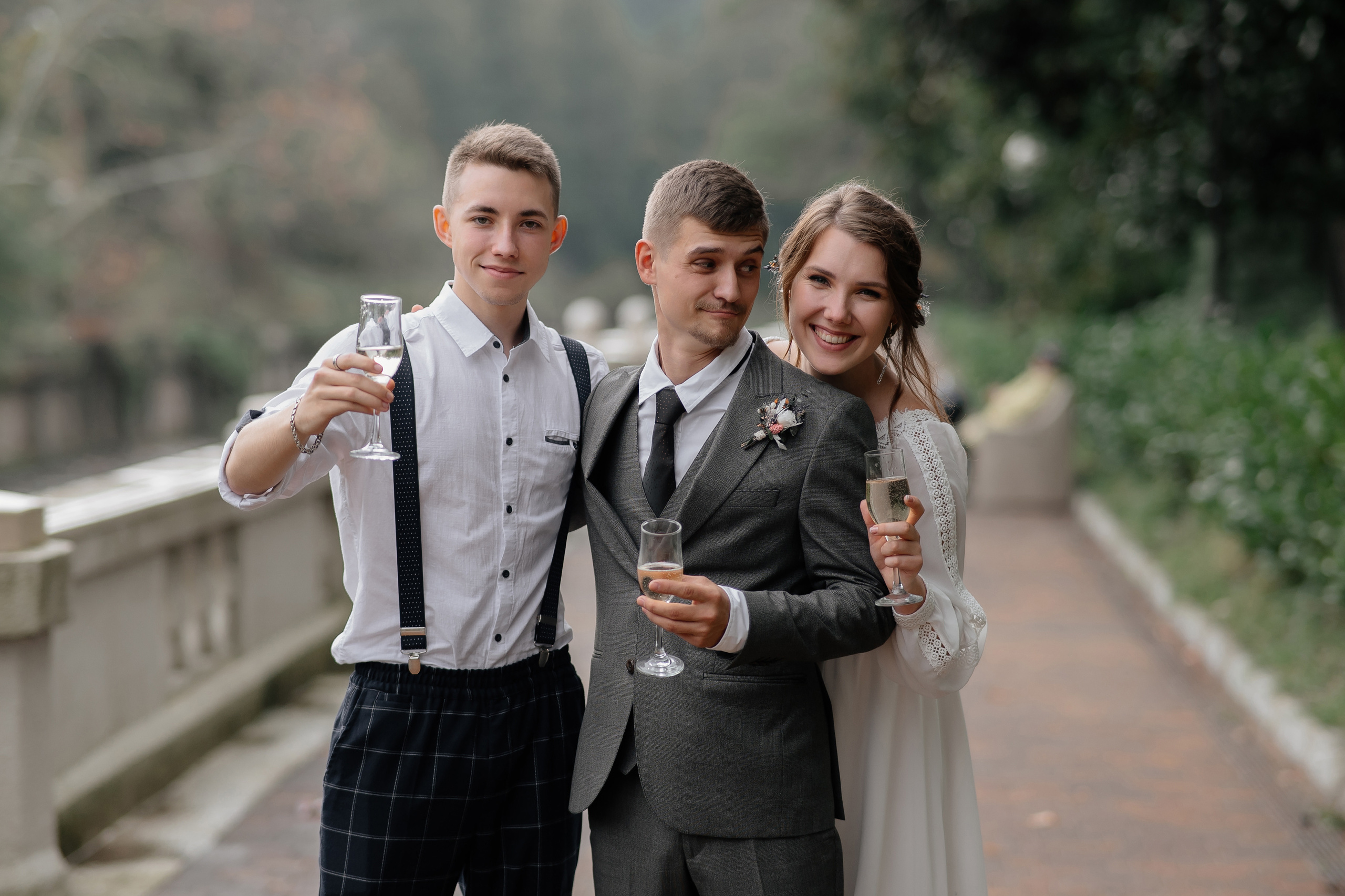 Свадьба на ферме «Экзархо». Свадебный и семейный фотограф в Сочи Никита Пищов