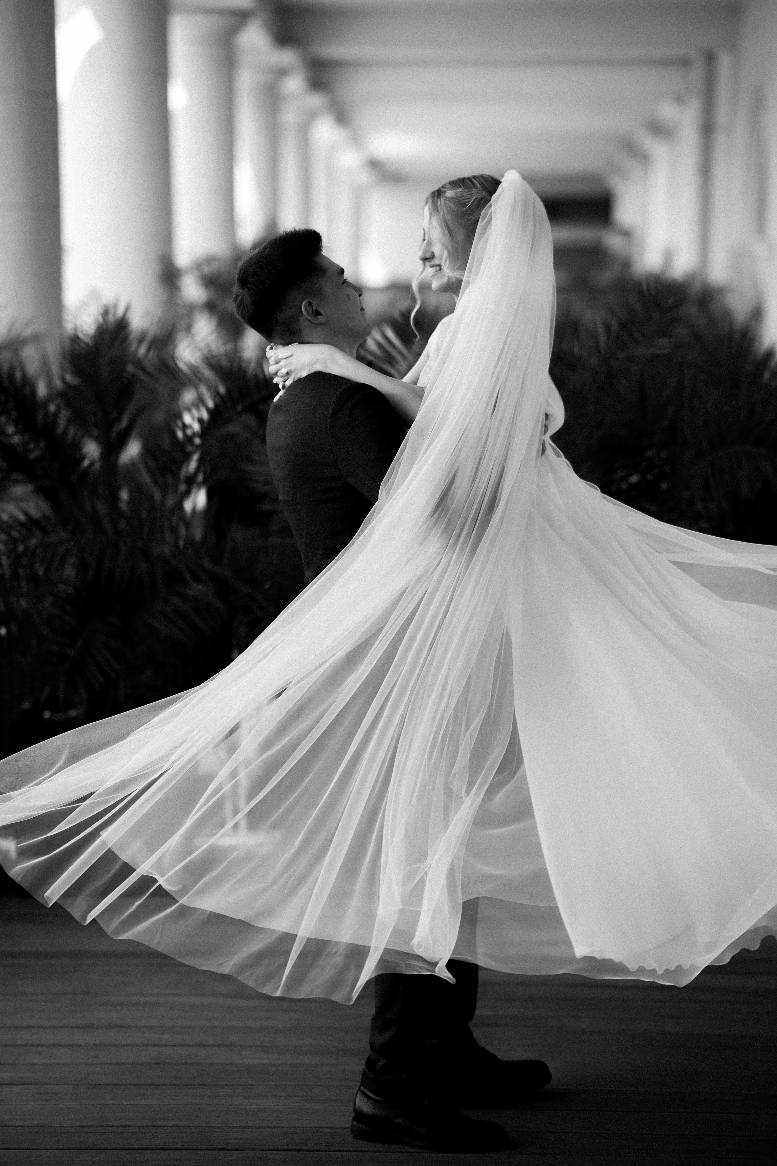 Айрат & Ирина. Свадебный и семейный фотограф в Сочи Никита Пищов