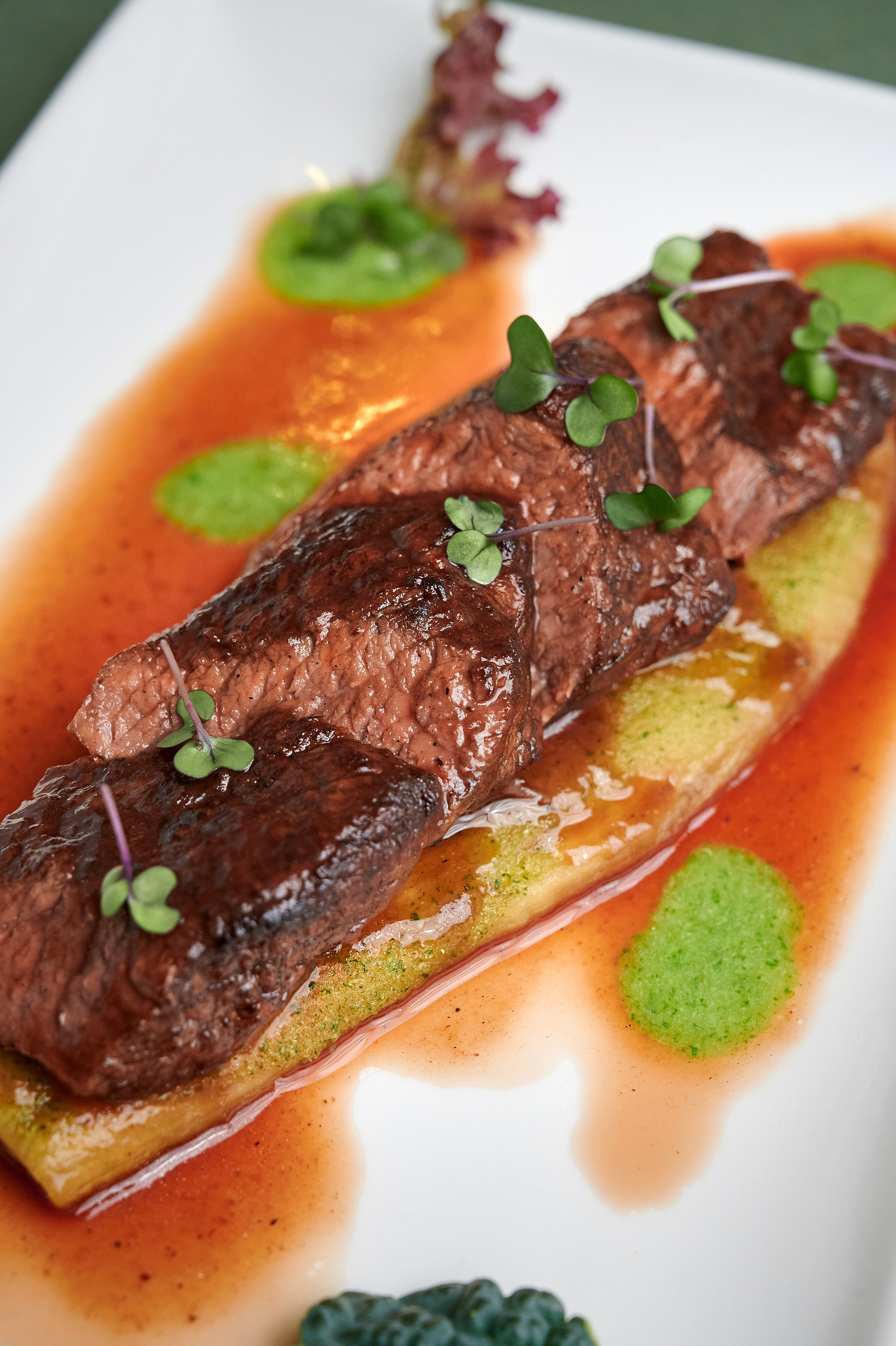 Фуд-съёмка. Свадебный и семейный фотограф в Сочи Никита Пищов