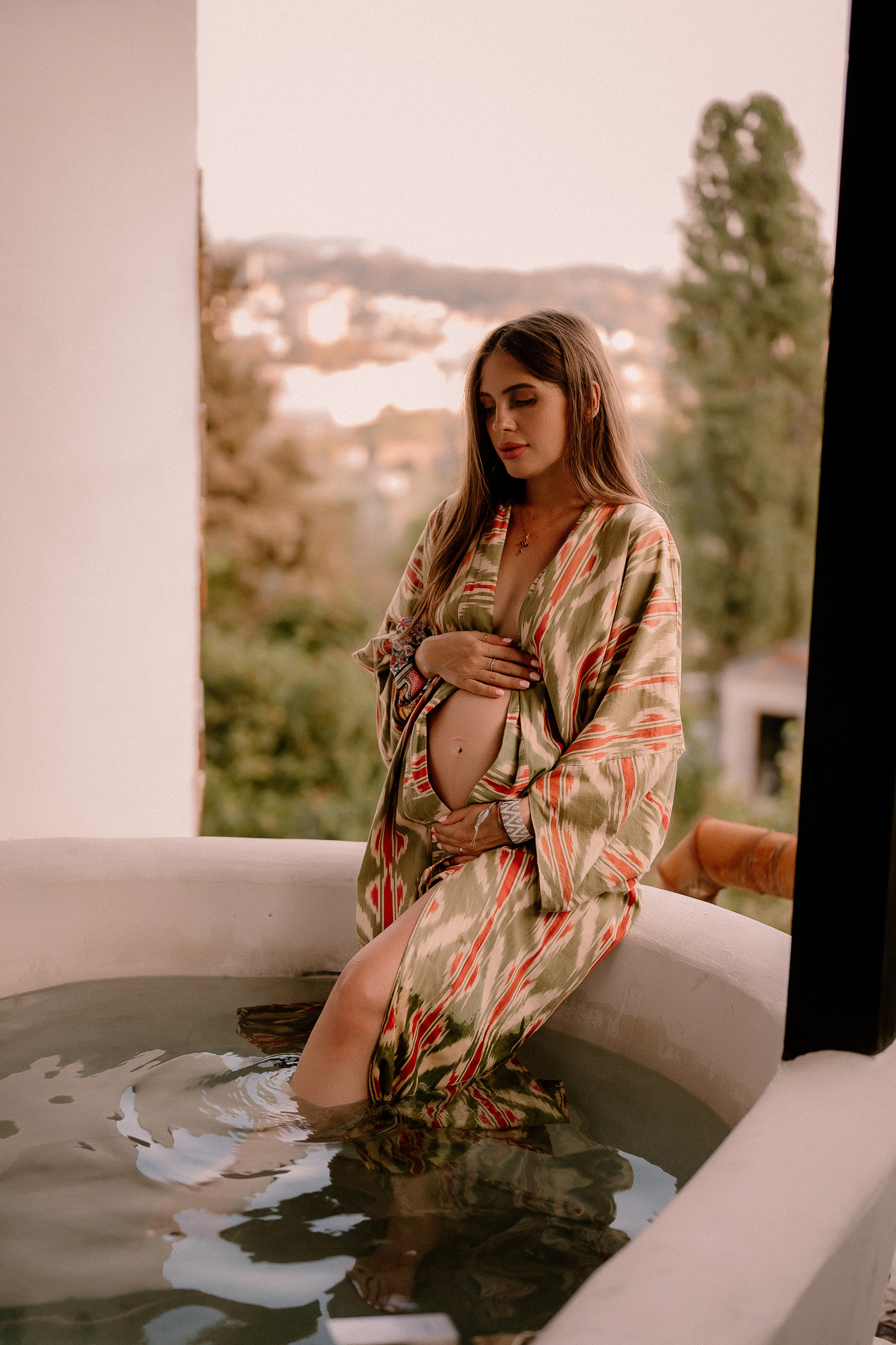 Фотосессия BaLi. Свадебный и семейный фотограф в Сочи Никита Пищов