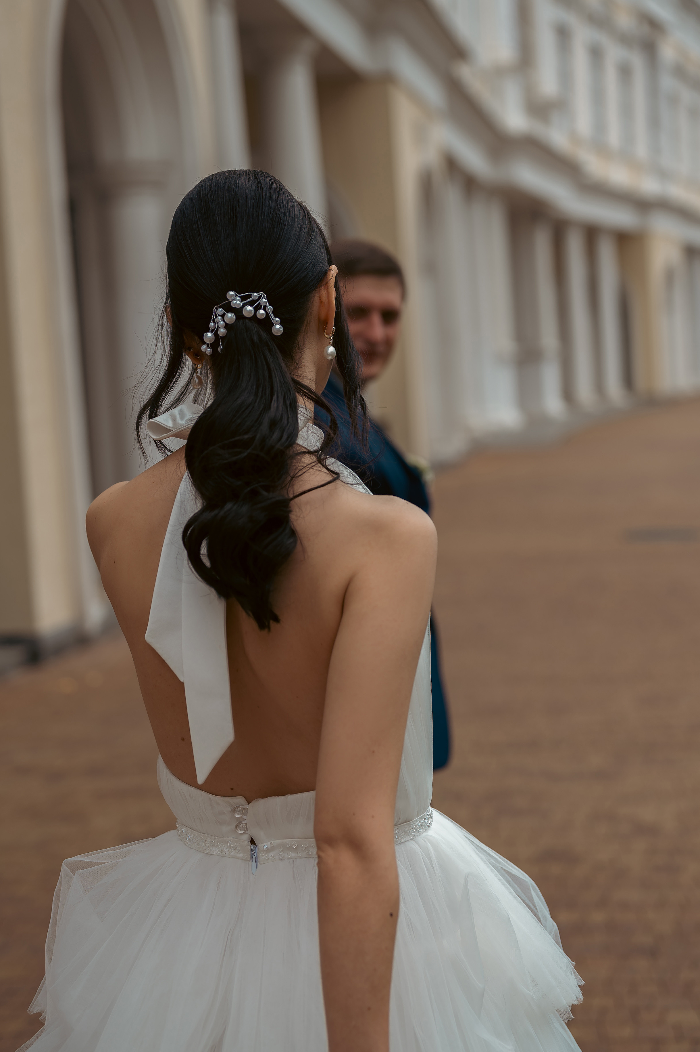 Прогулочная фотоссесия. Свадебный и семейный фотограф в Сочи Никита Пищов