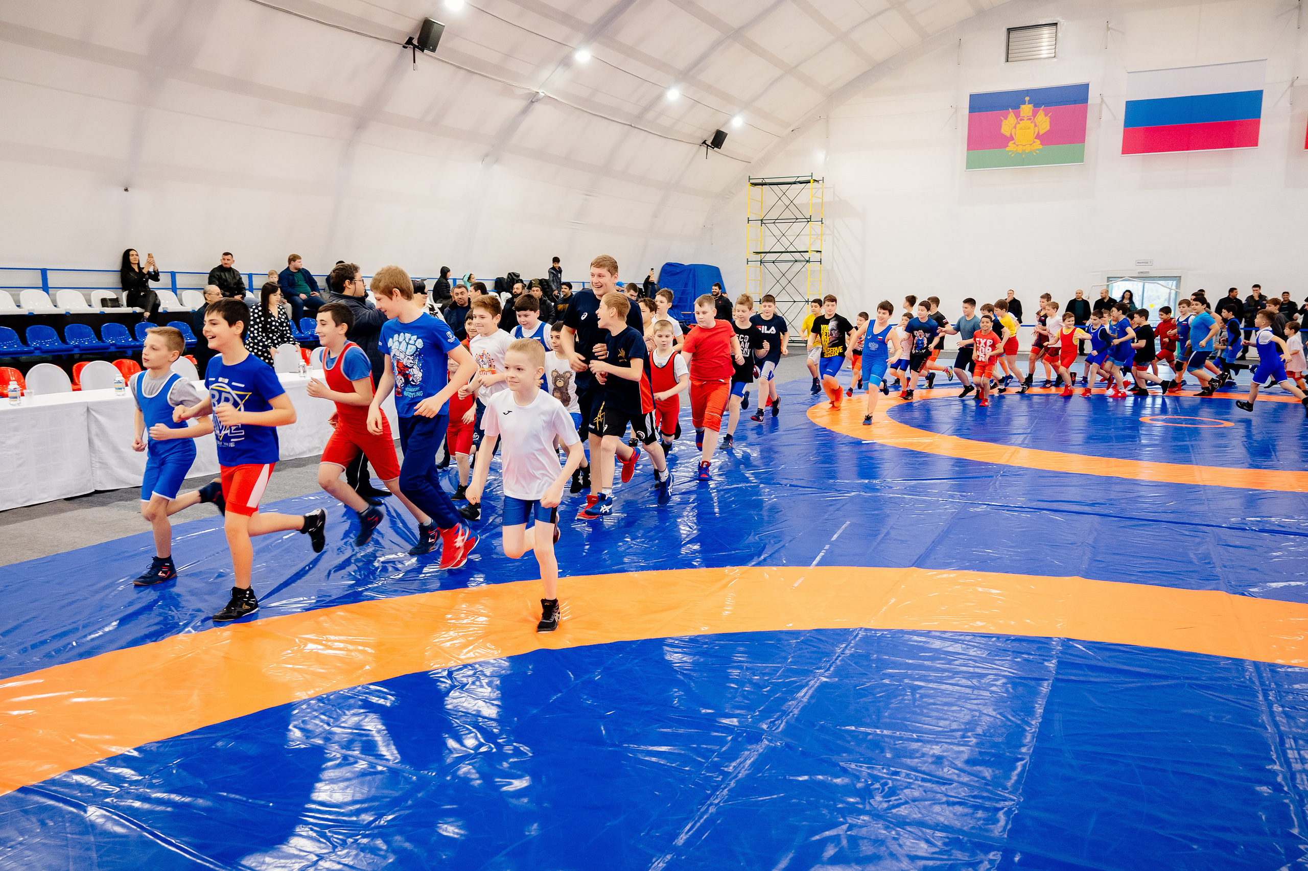 Мастер-класс Романа Власова. Свадебный и семейный фотограф в Сочи Никита Пищов