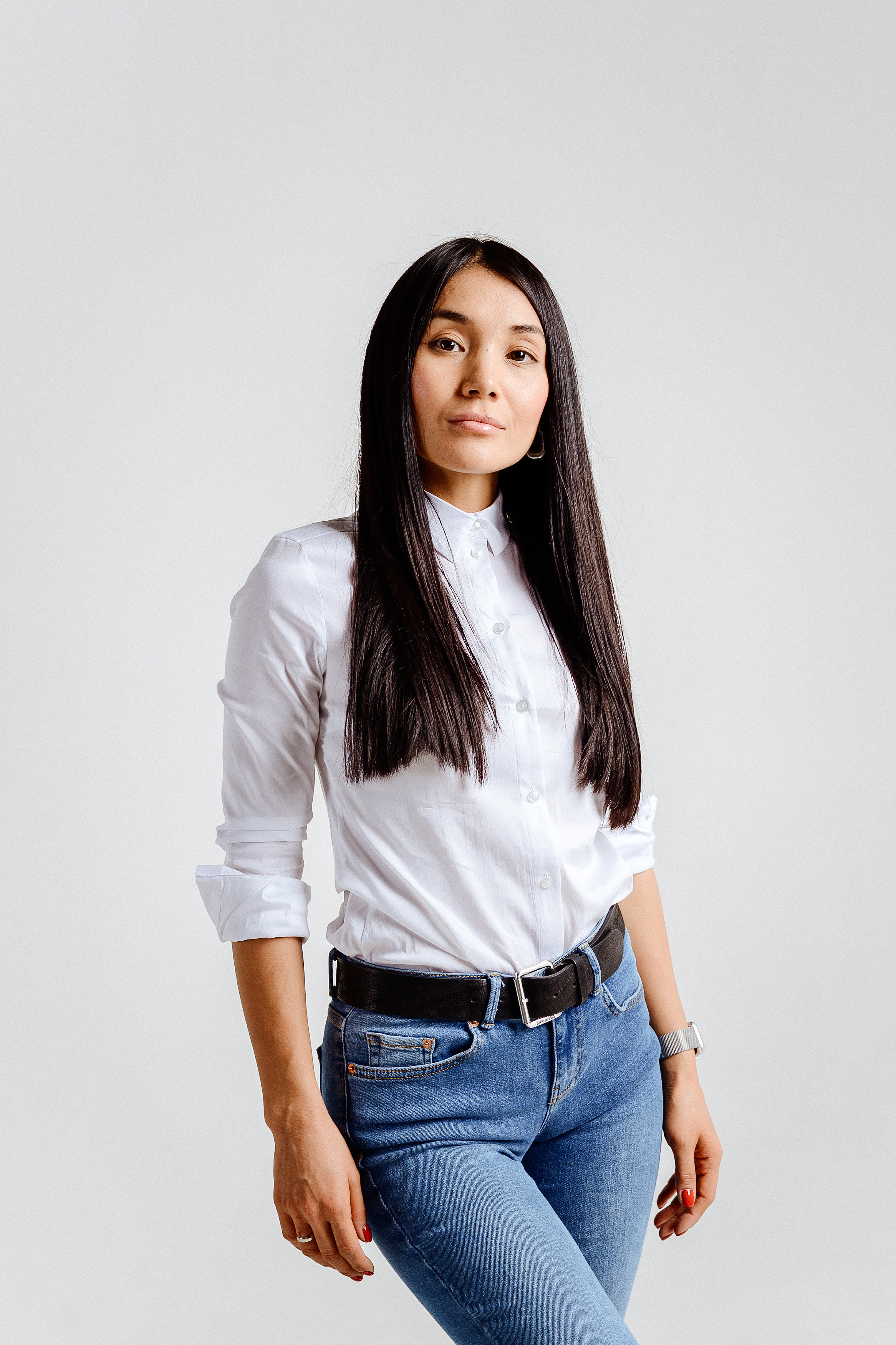 Деловые портреты для 101 GROUP. Свадебный и семейный фотограф в Сочи Никита Пищов