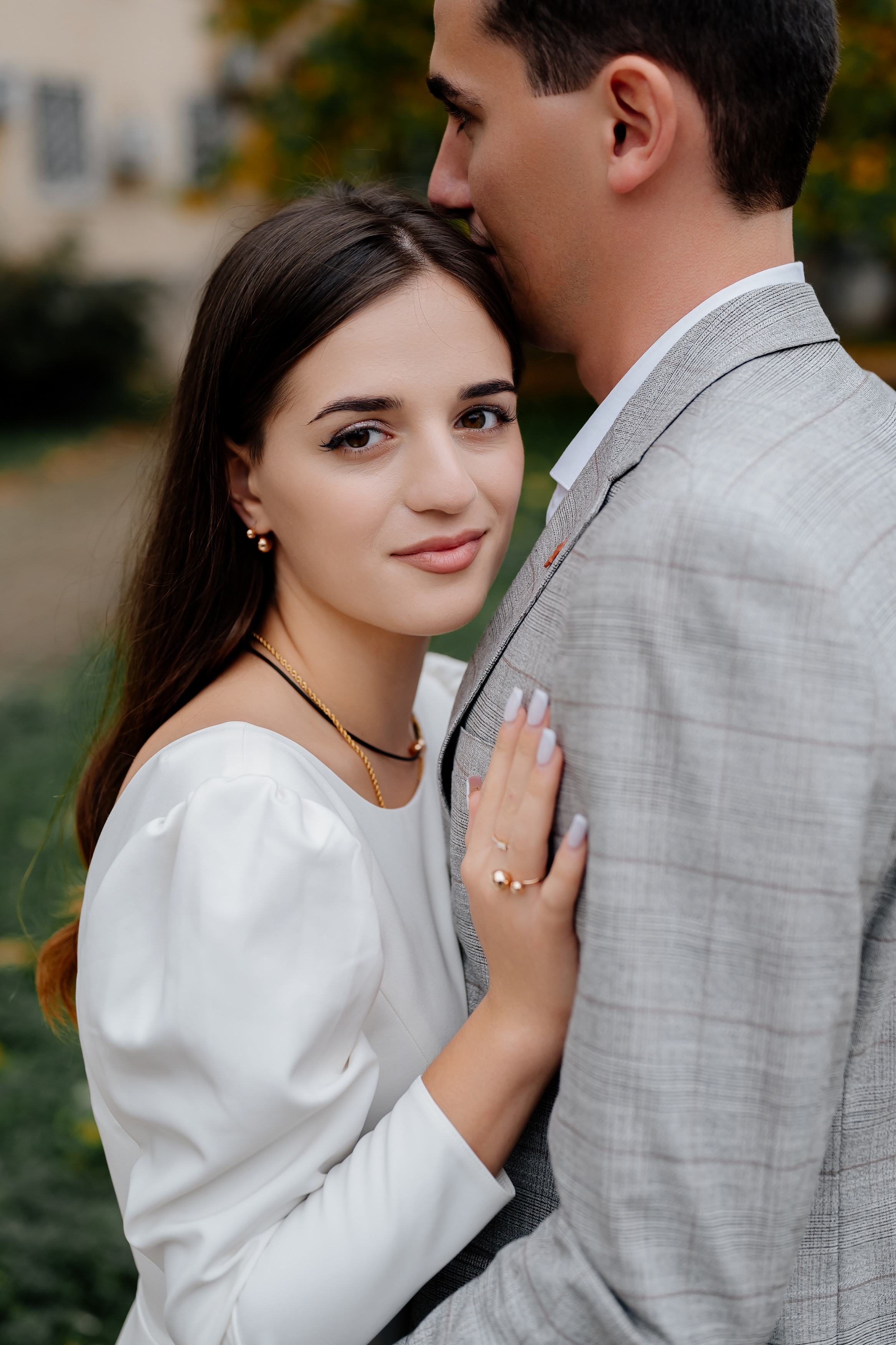 Амаях & Марианна. Свадебный и семейный фотограф в Сочи Никита Пищов