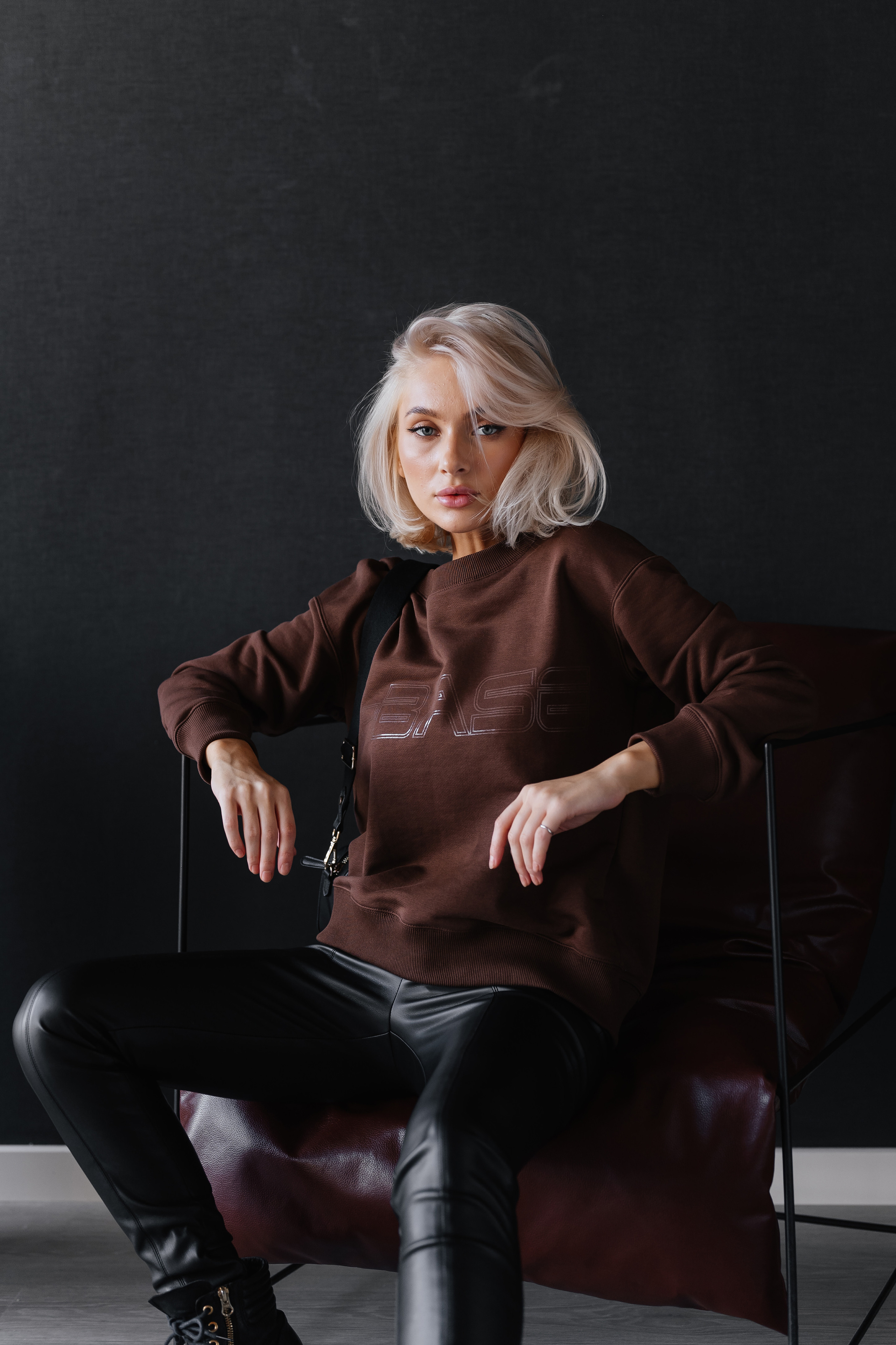 Каталог для X-Base | Зимняя коллекция. Свадебный и семейный фотограф в Сочи Никита Пищов