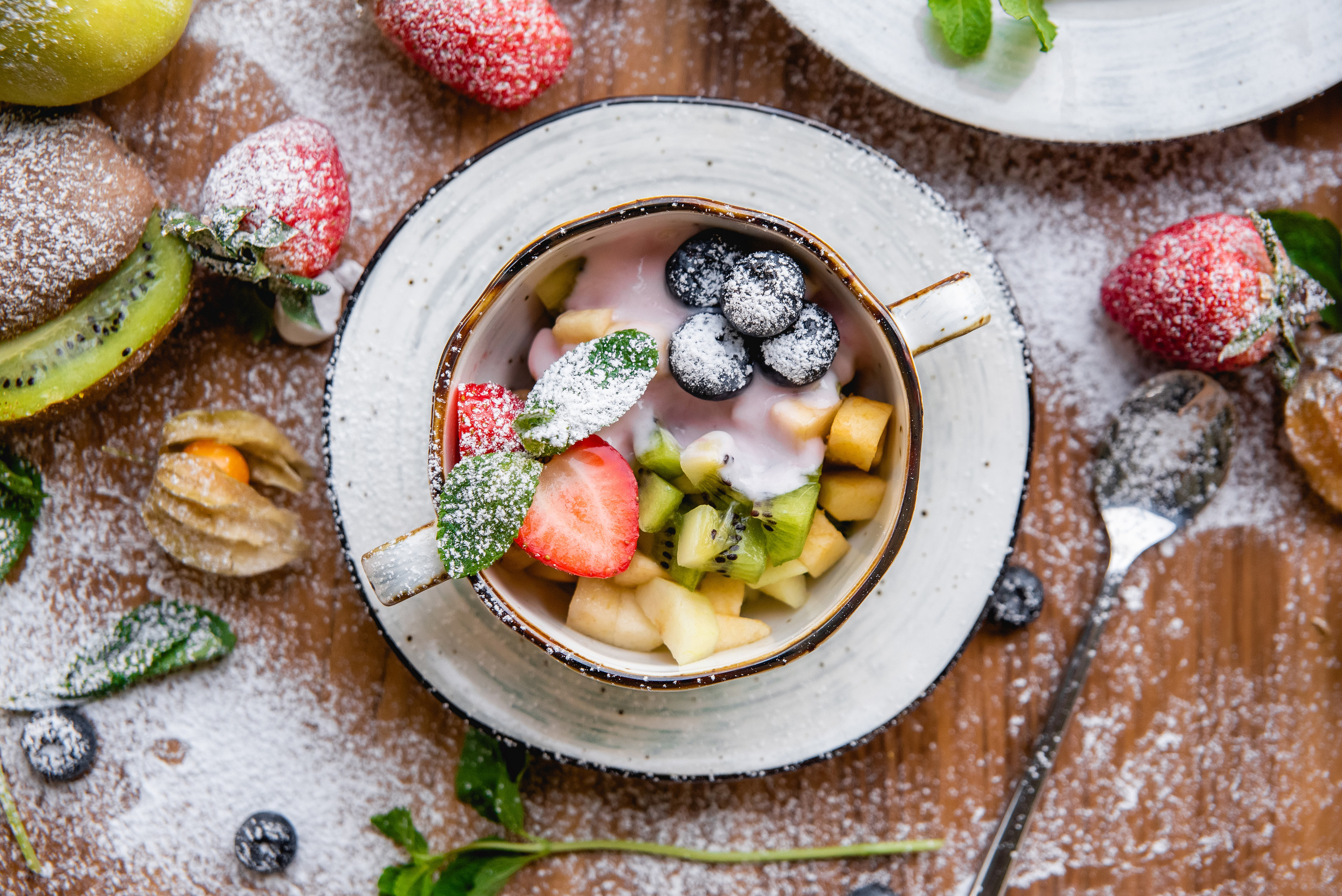 «Фабрика Вкуса». Свадебный и семейный фотограф в Сочи Никита Пищов