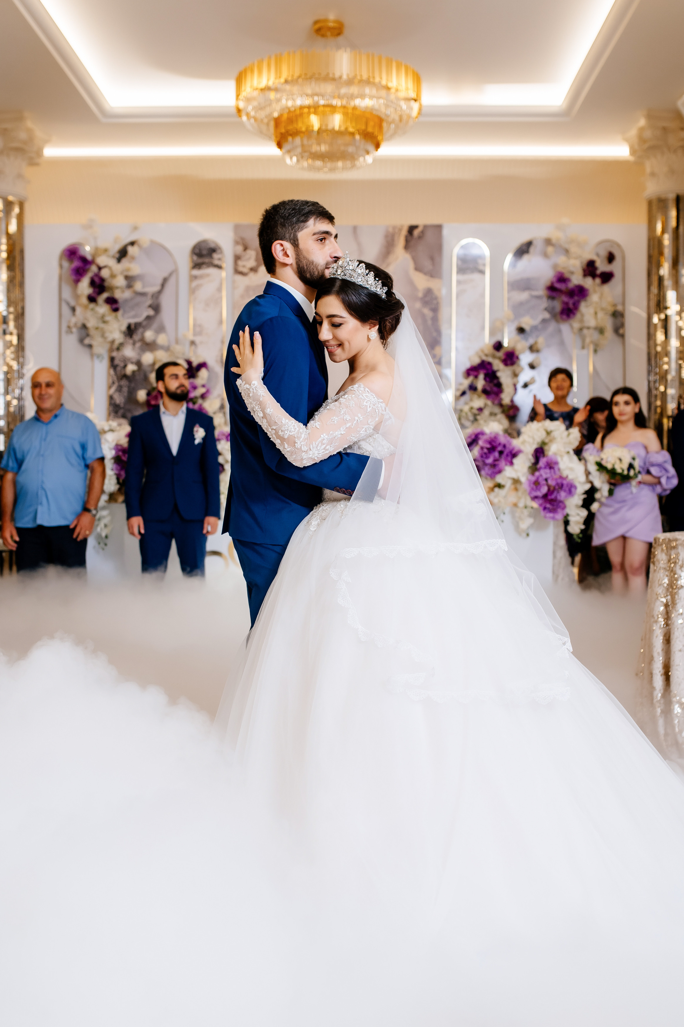 А+Л. Свадебный и семейный фотограф в Сочи Никита Пищов