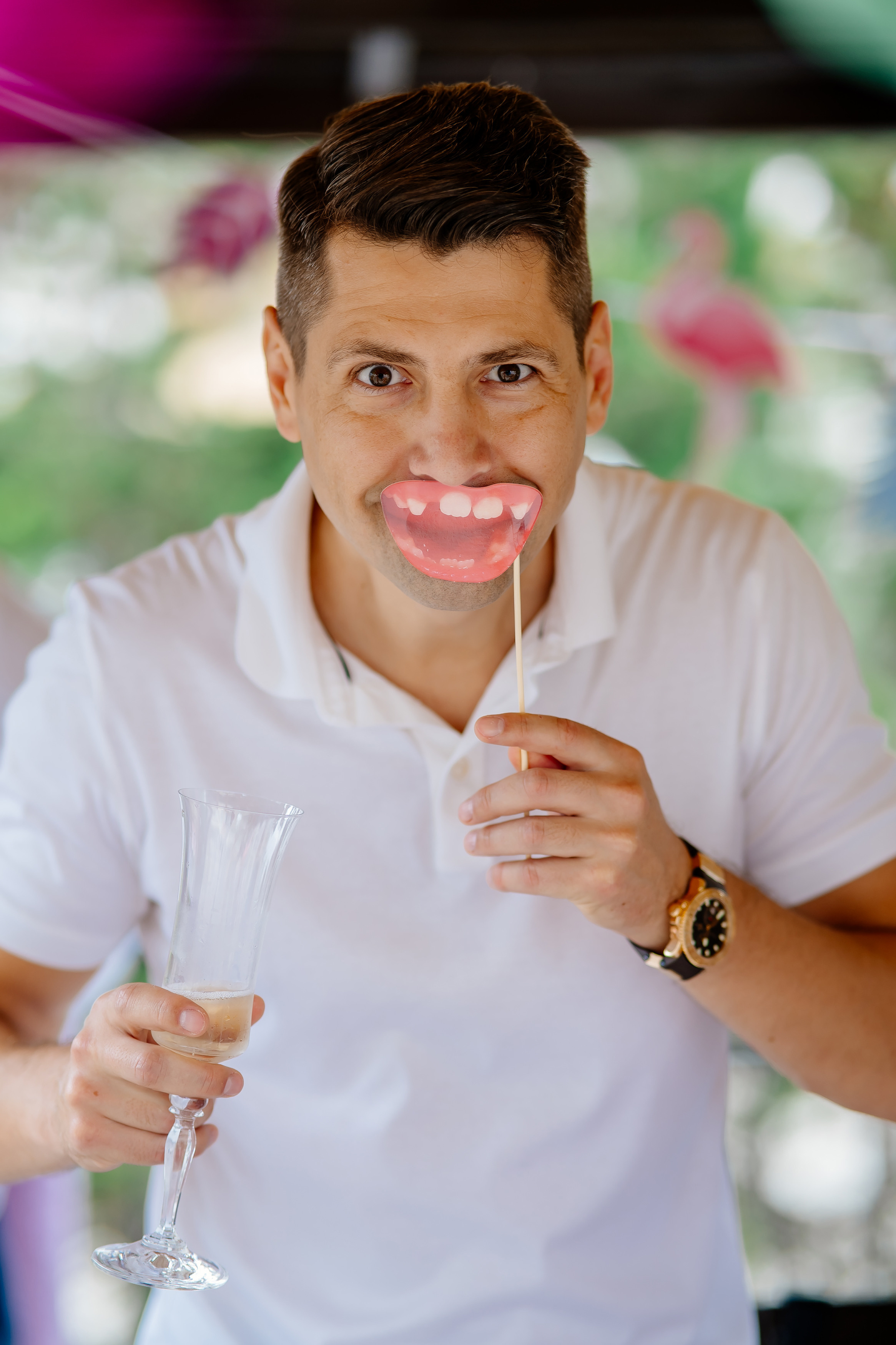 Детский день рождения | 6 лет. Свадебный и семейный фотограф в Сочи Никита Пищов