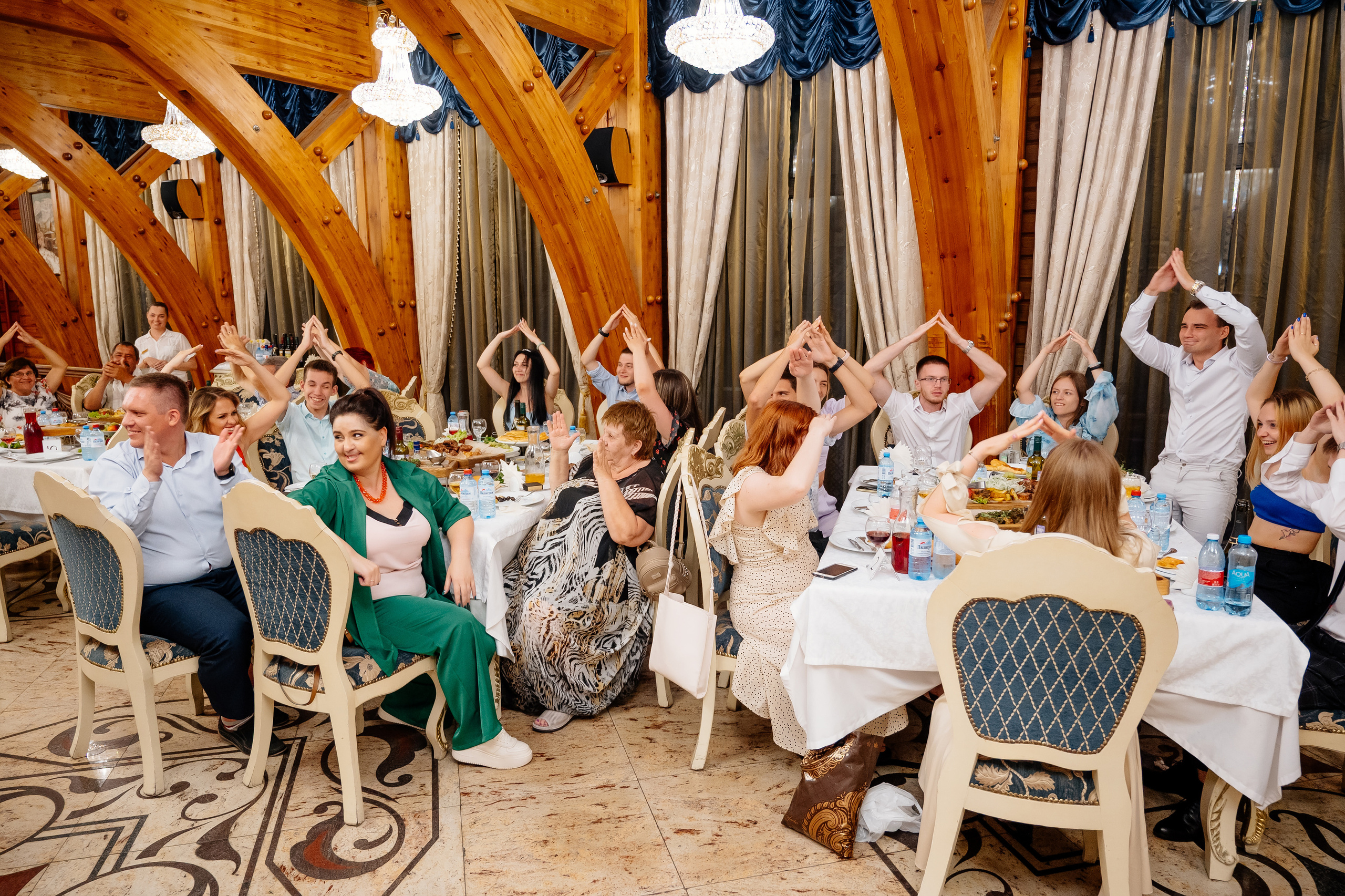 Айрат & Ирина. Свадебный и семейный фотограф в Сочи Никита Пищов