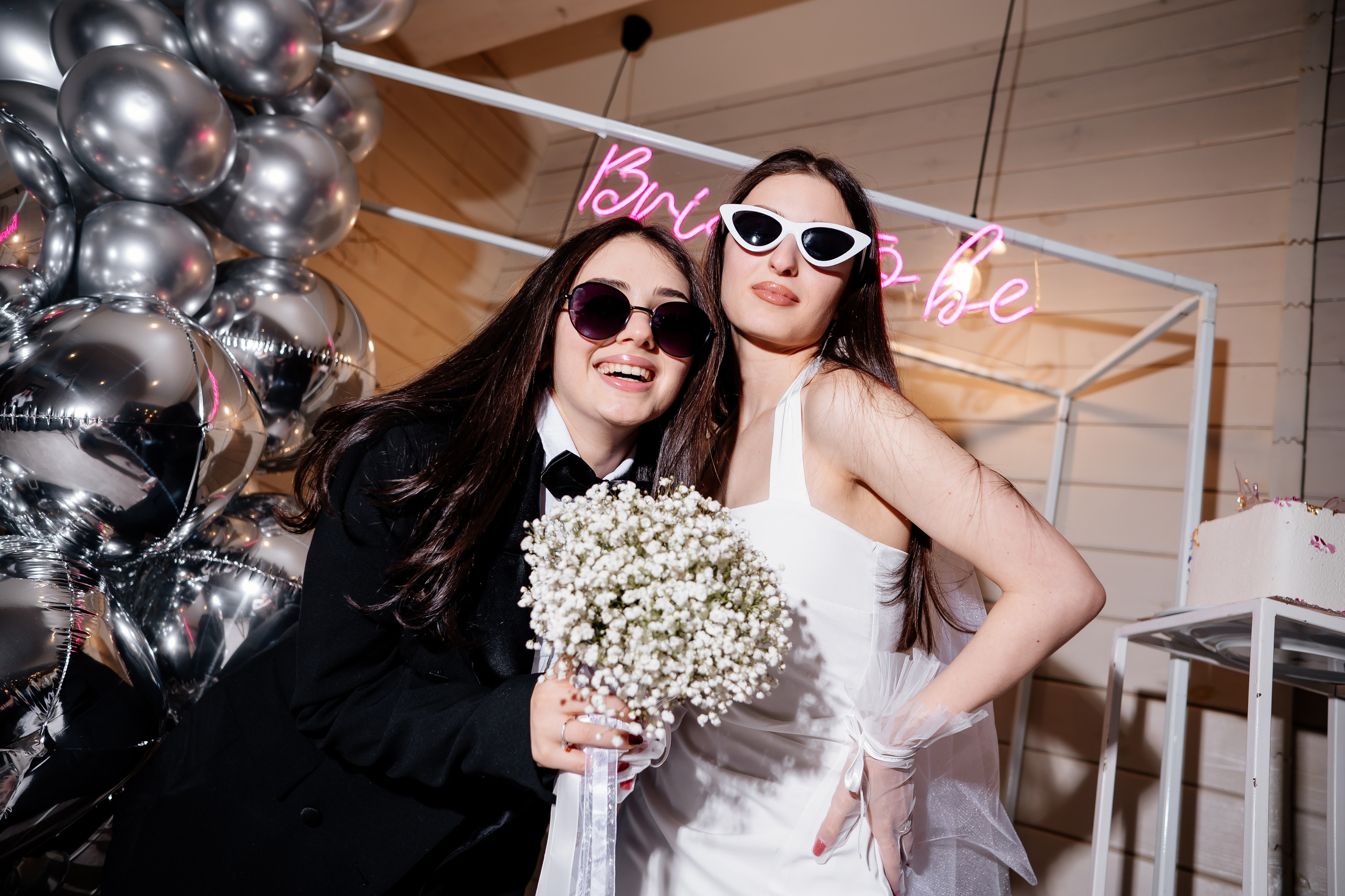 Девичник. Свадебный и семейный фотограф в Сочи Никита Пищов