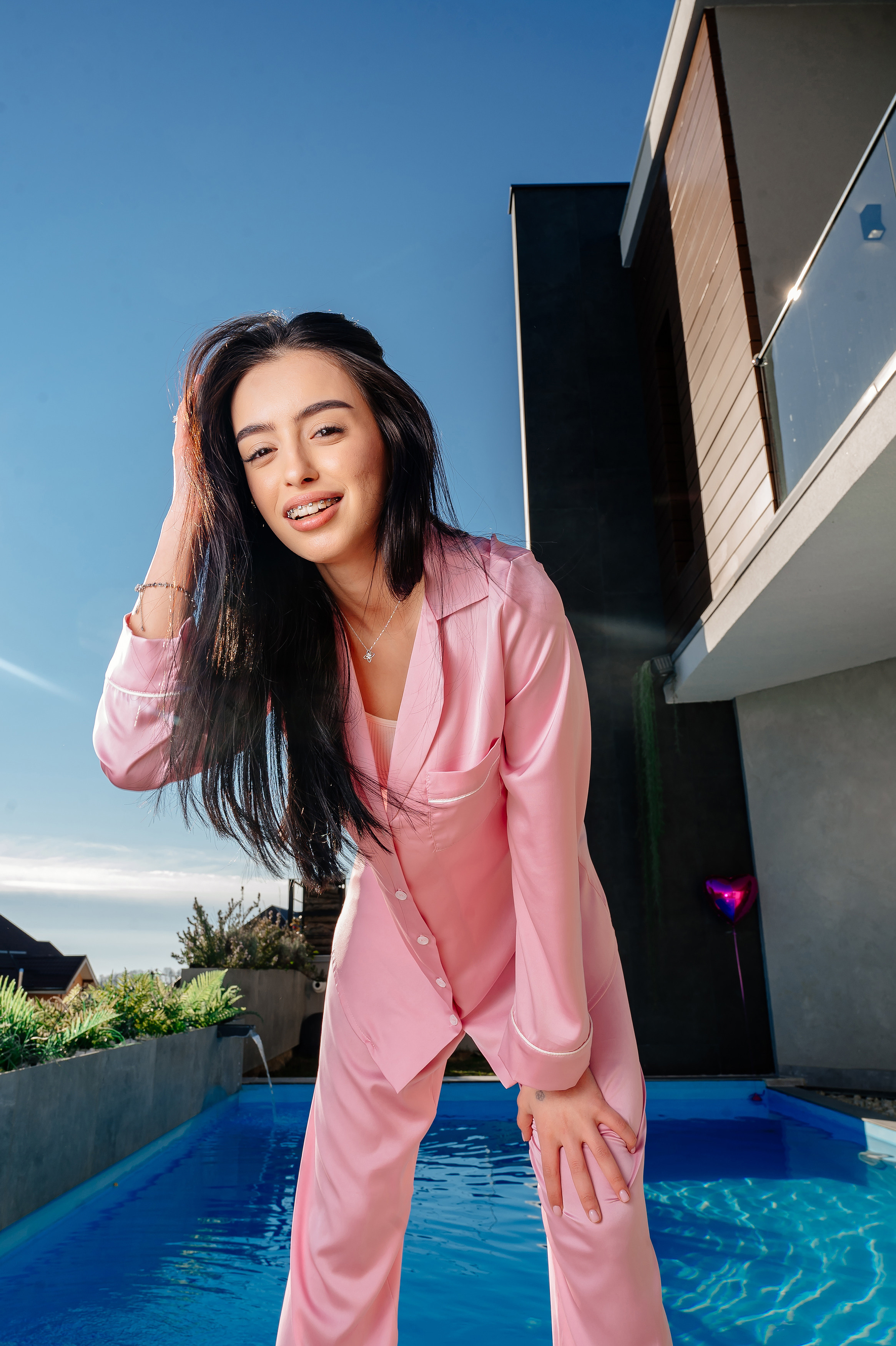 Девчачий день рождения. Свадебный и семейный фотограф в Сочи Никита Пищов