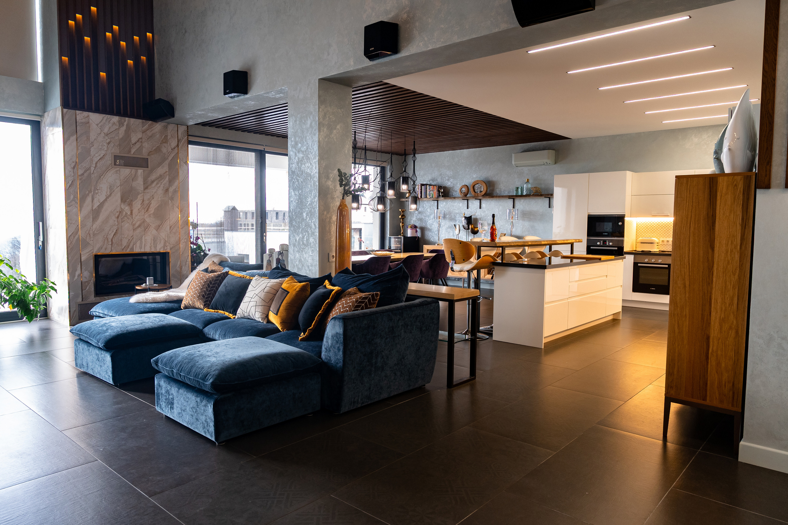 Интерьер. Свадебный и семейный фотограф в Сочи Никита Пищов