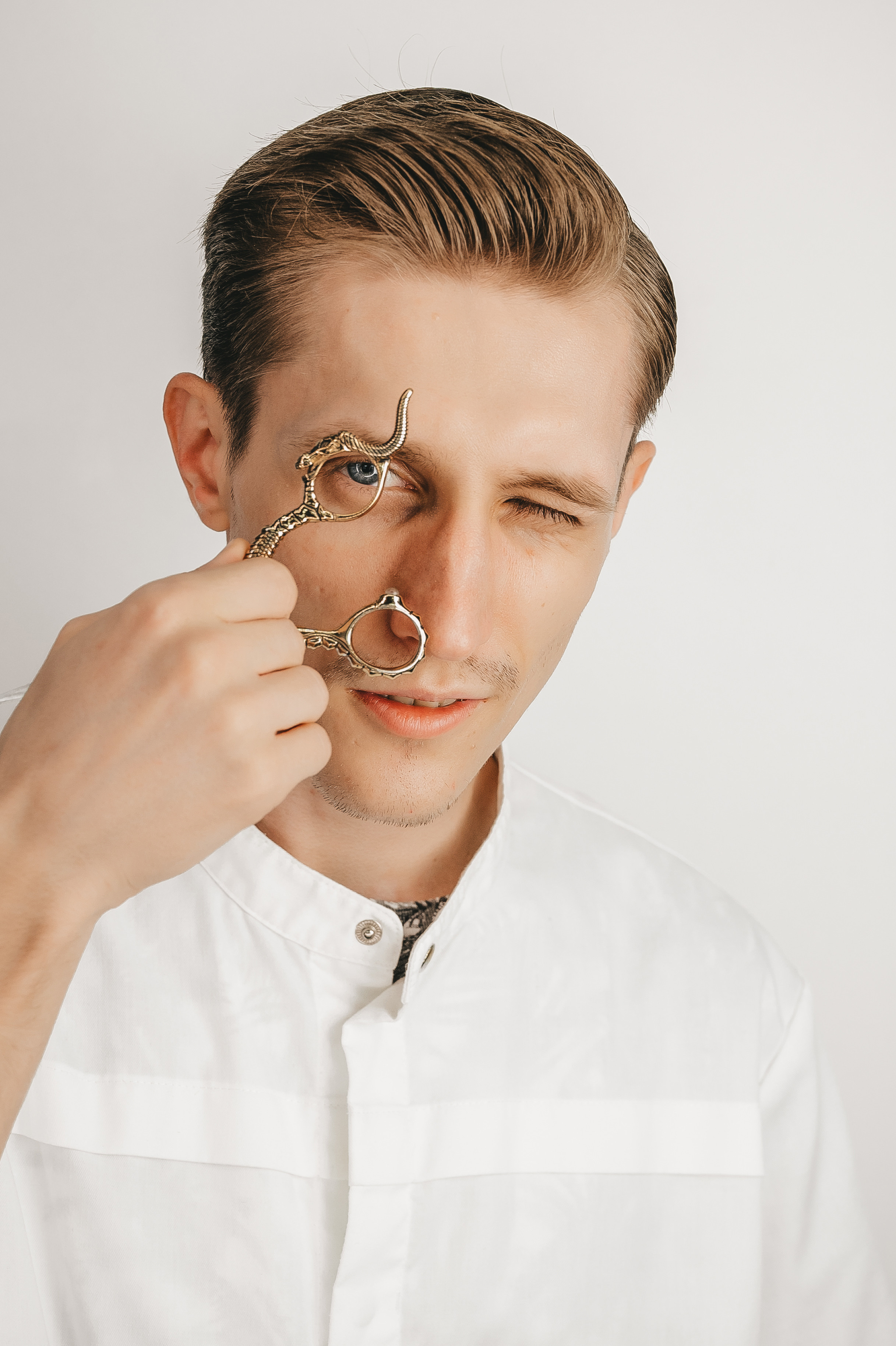 UNITED | Барбершоп. Свадебный и семейный фотограф в Сочи Никита Пищов